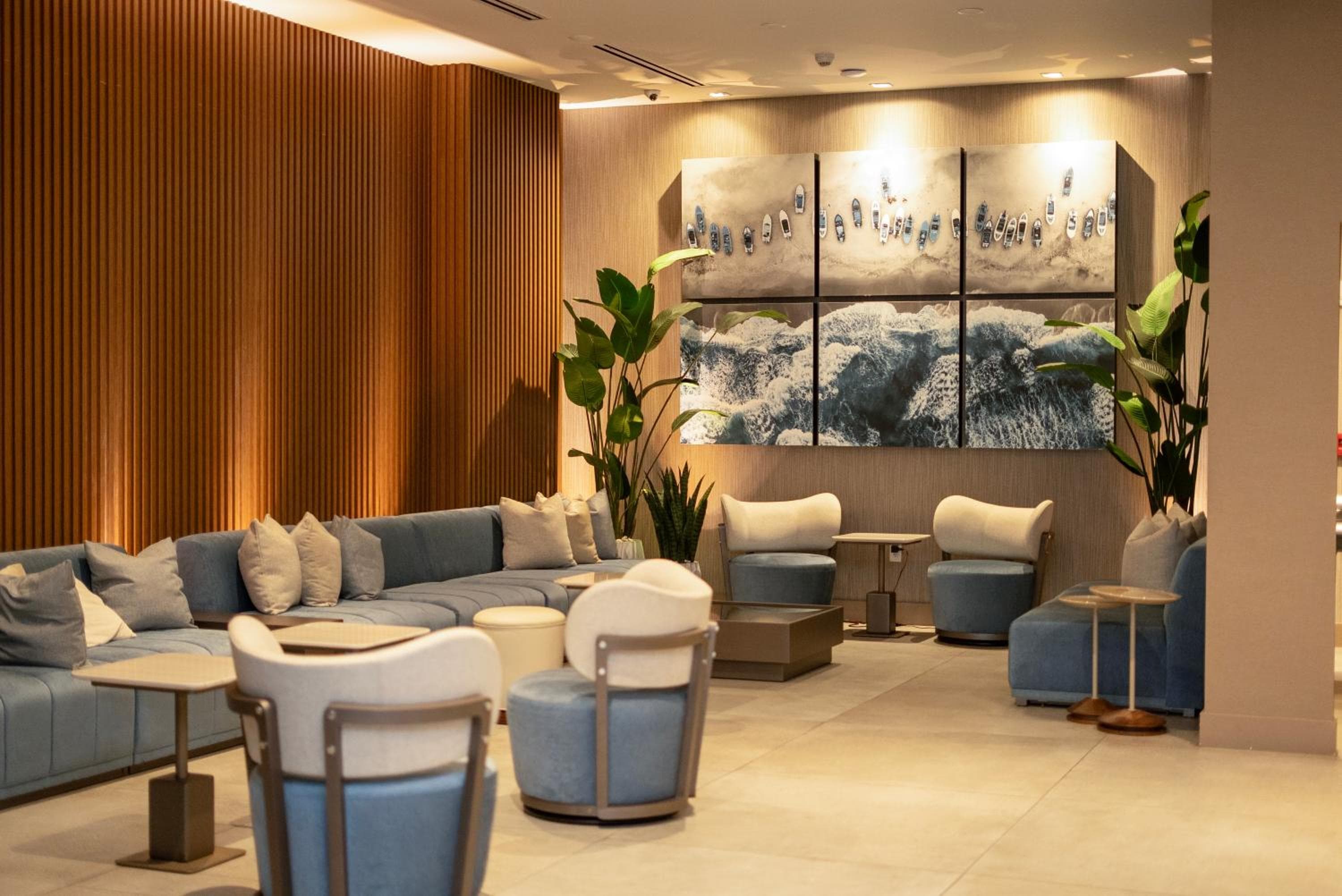 Smart Brickell Hotel — 13