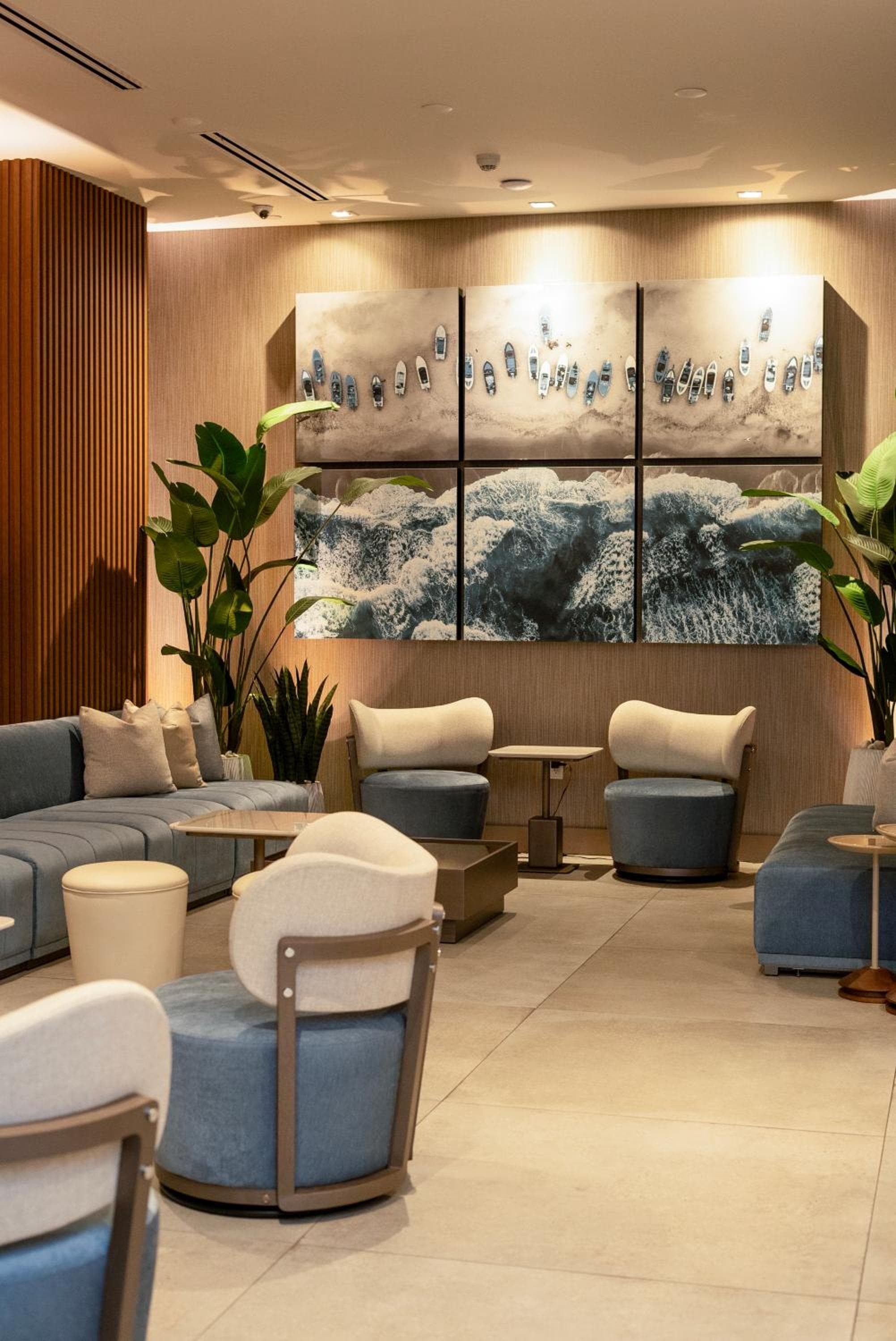 Smart Brickell Hotel — 29