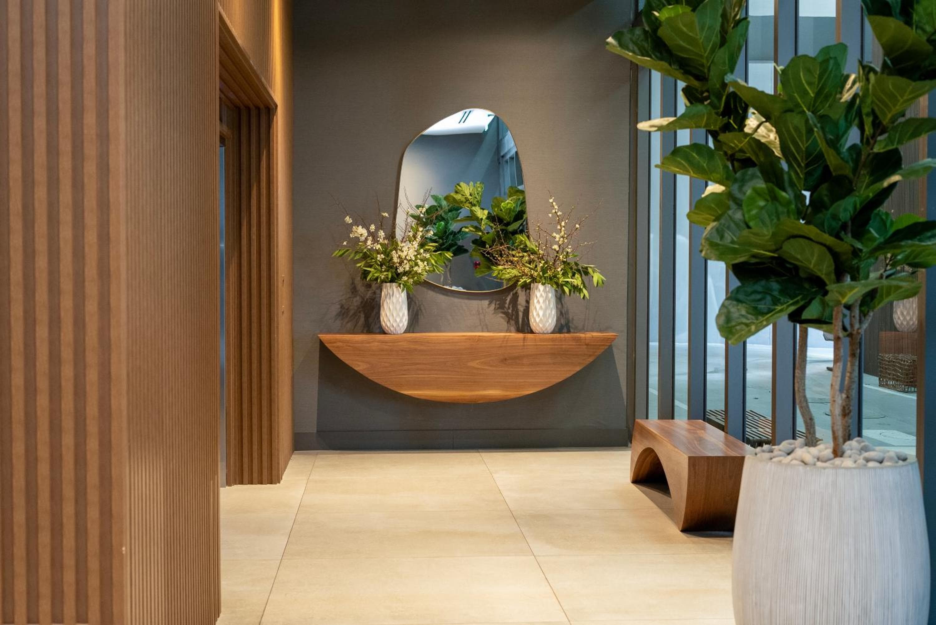 Smart Brickell Hotel — 5