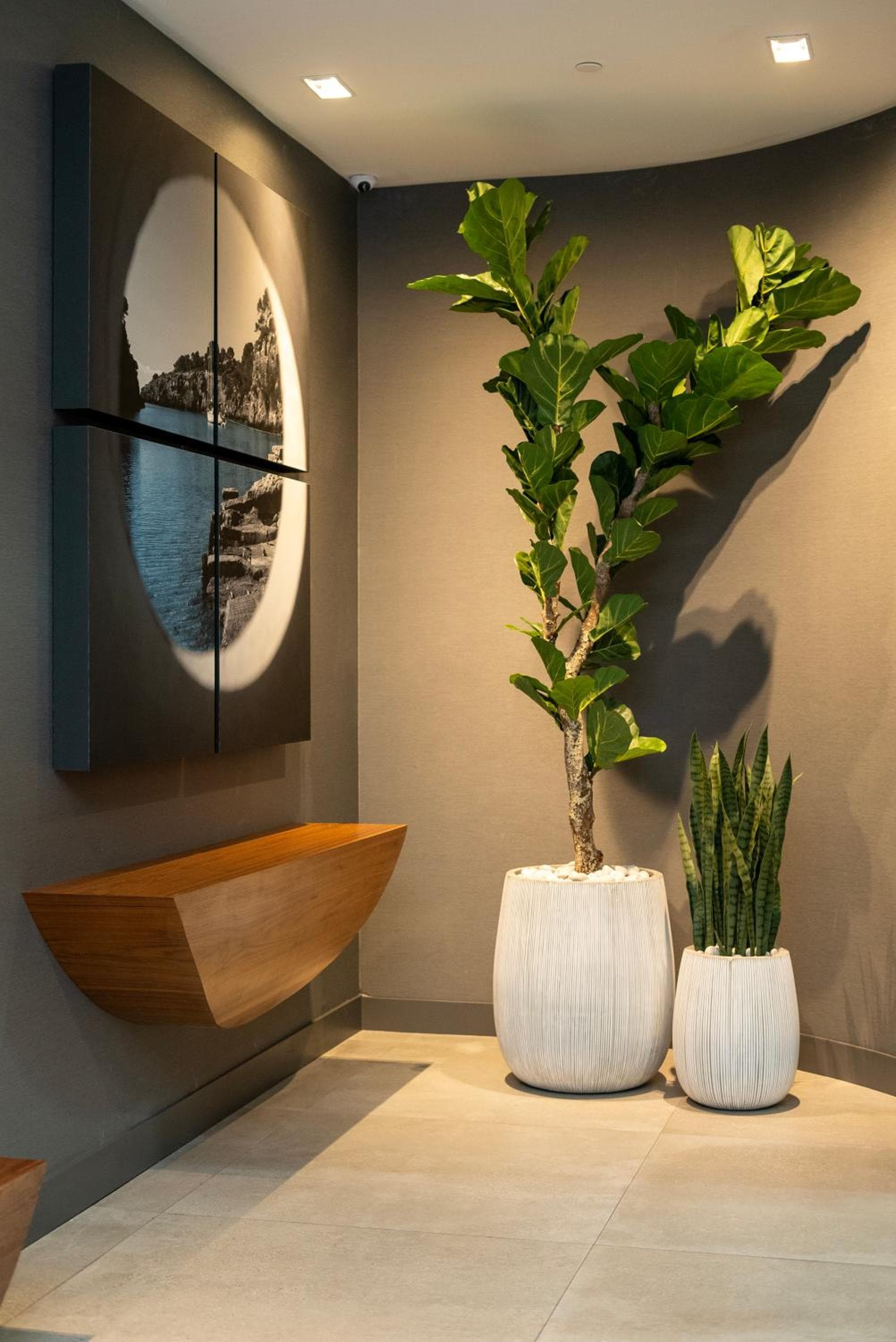 Smart Brickell Hotel — 14