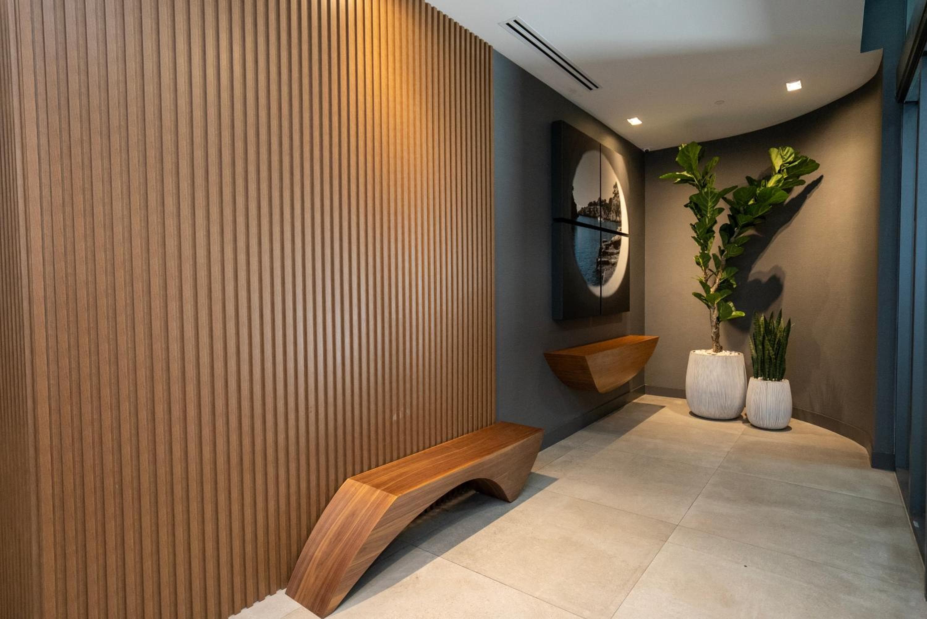 Smart Brickell Hotel — 9