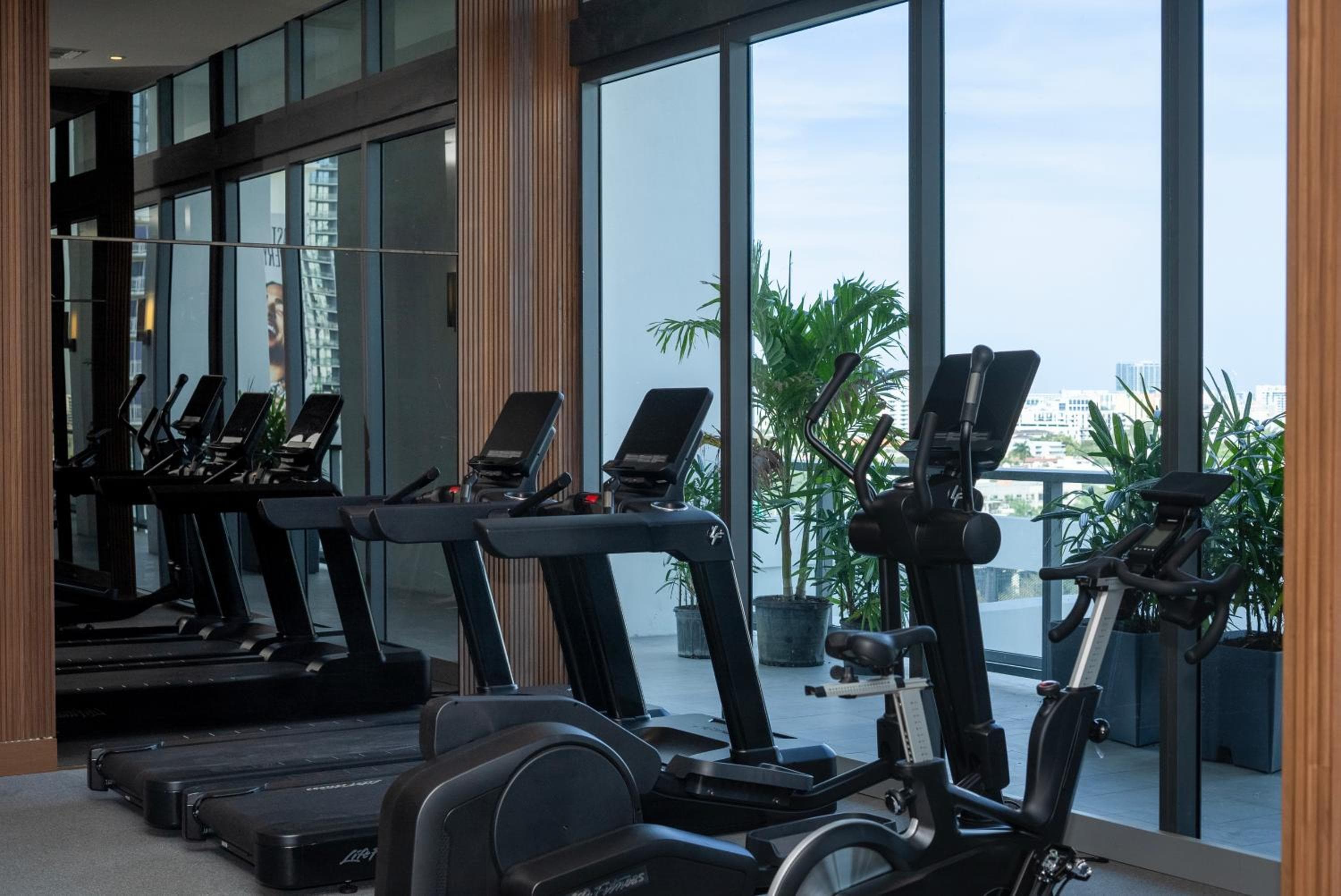 Smart Brickell Hotel — 7
