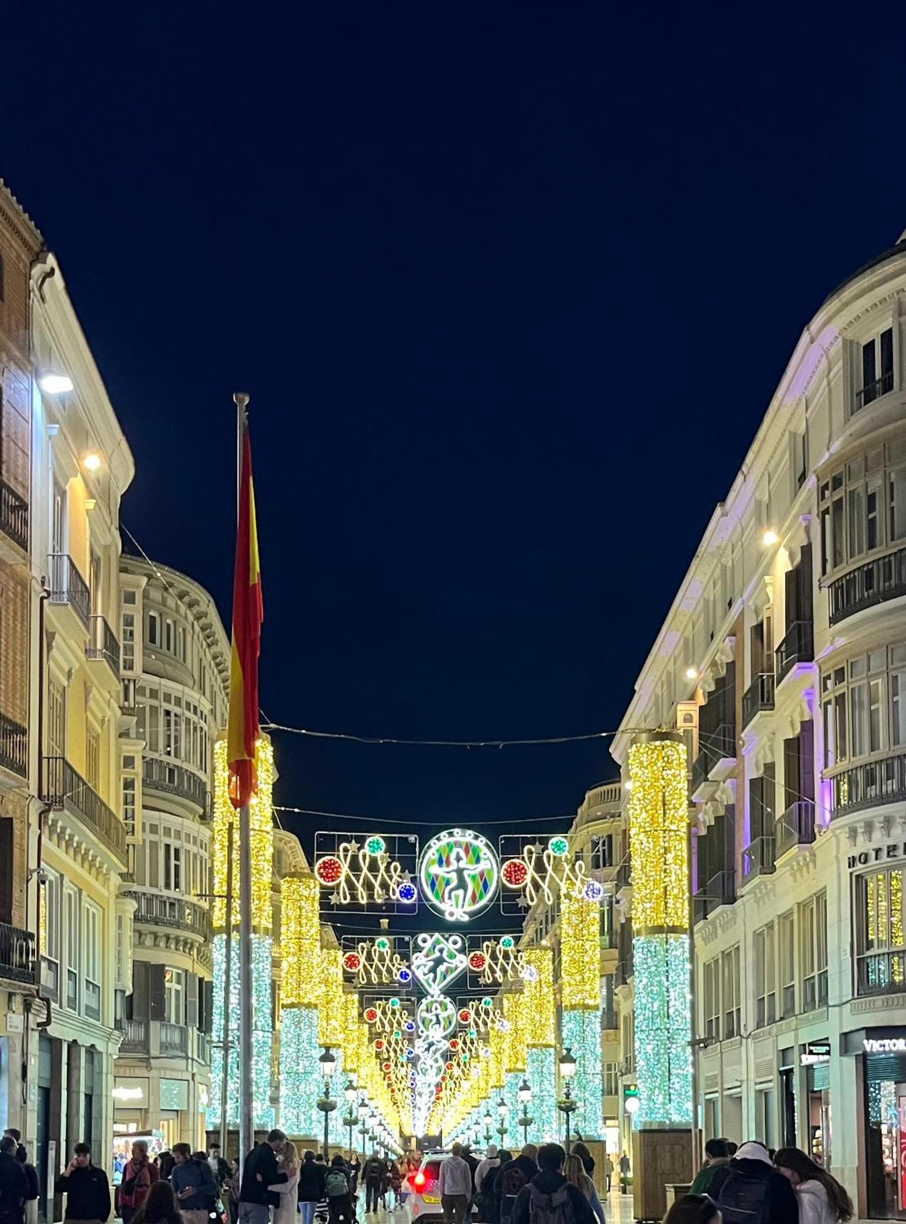 Emilysuites - Malaga Centro Historico — 2