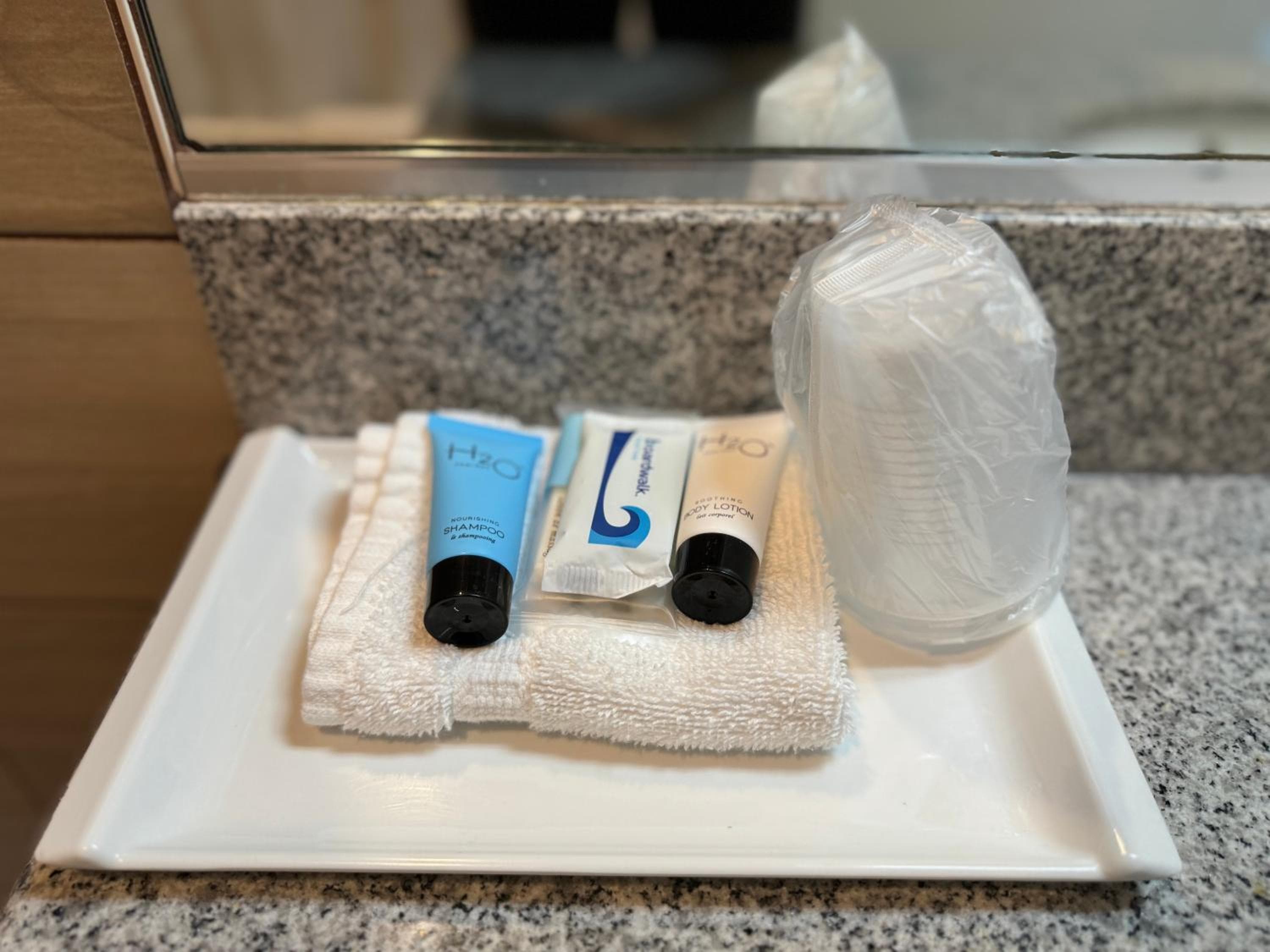 Hotel e resort Garden Suite — 24