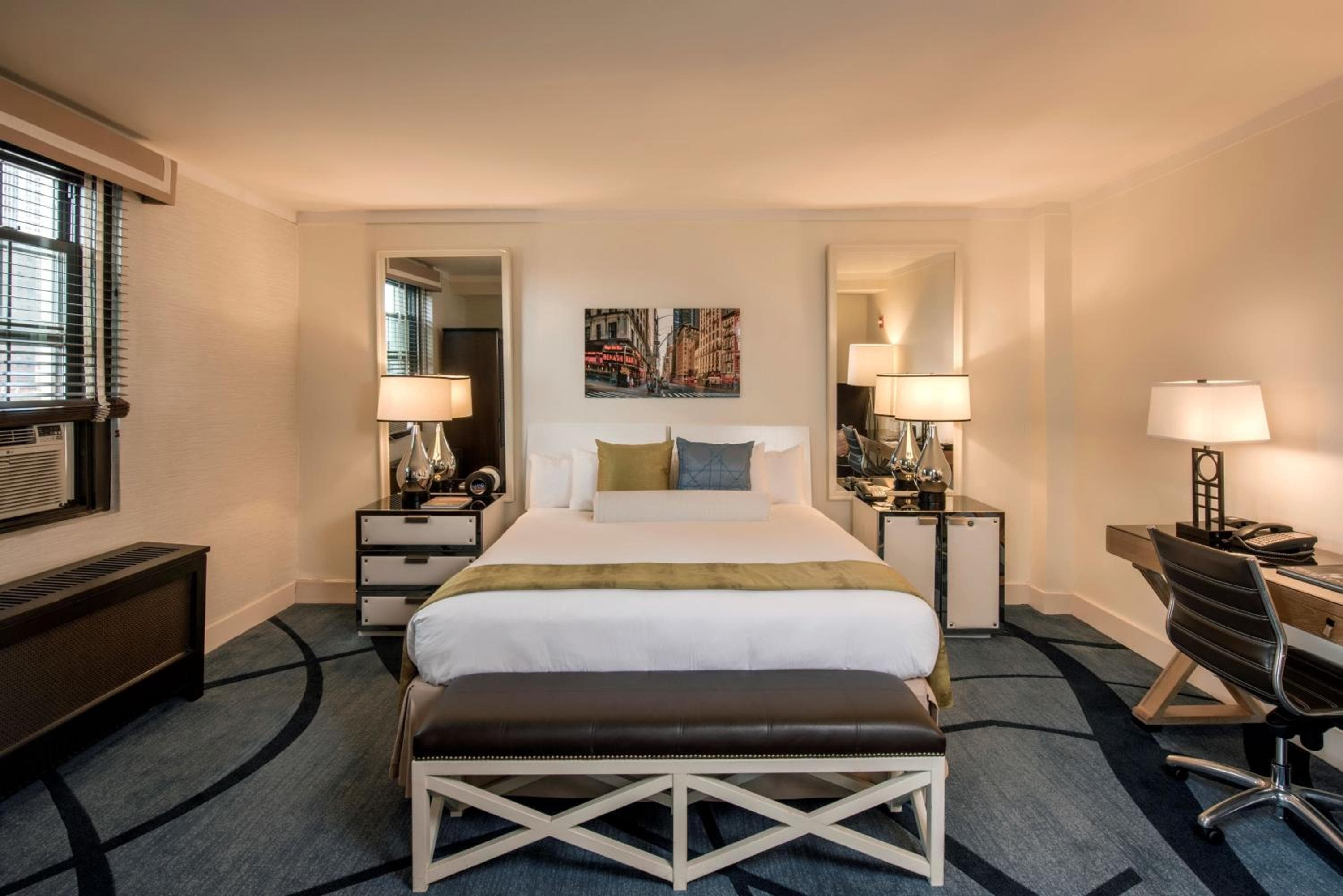 Hotel 70 Park Avenue — 28