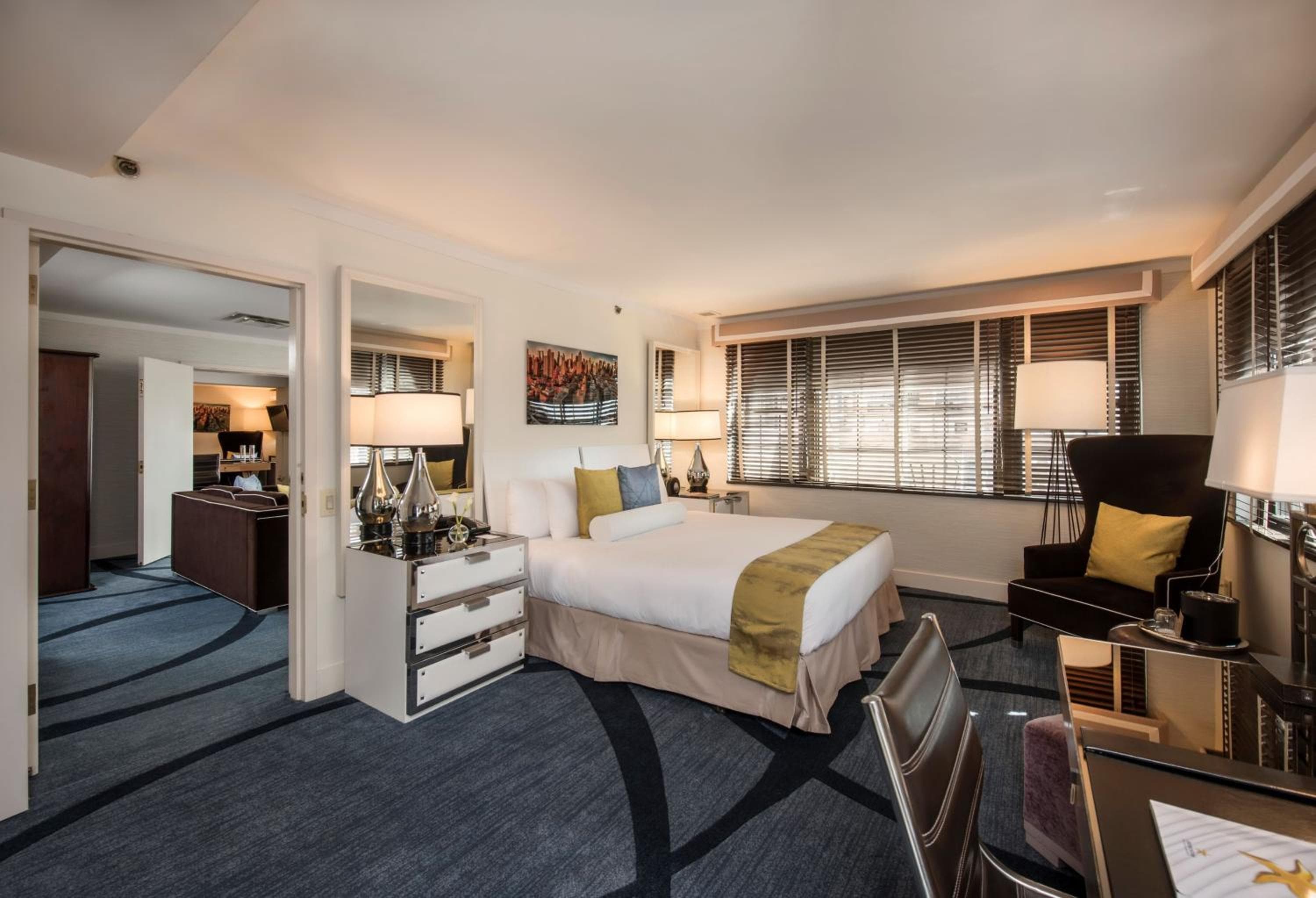 Hotel 70 Park Avenue — 30