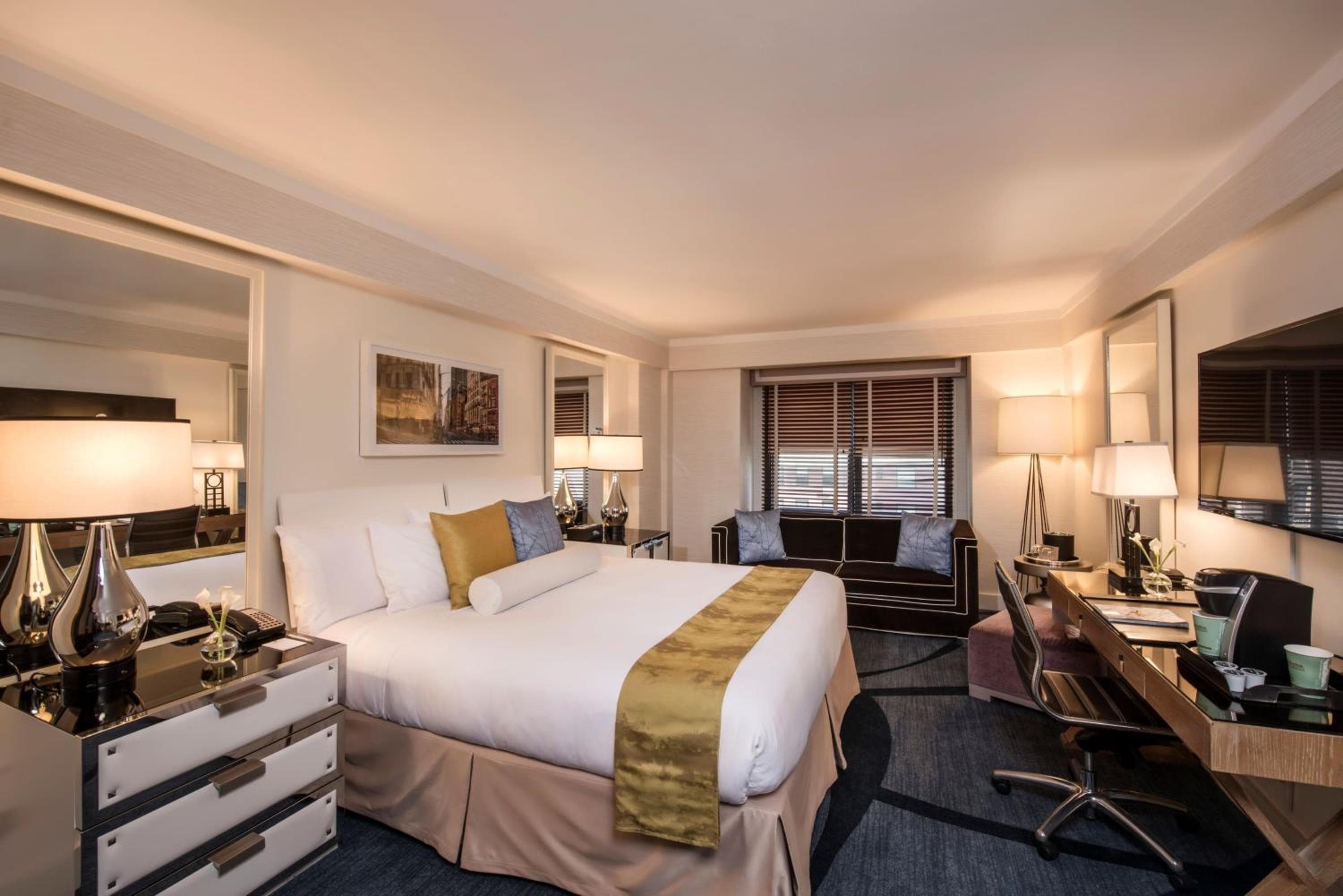 Kimpton Ashbel New York Park Avenue by IHG — 20