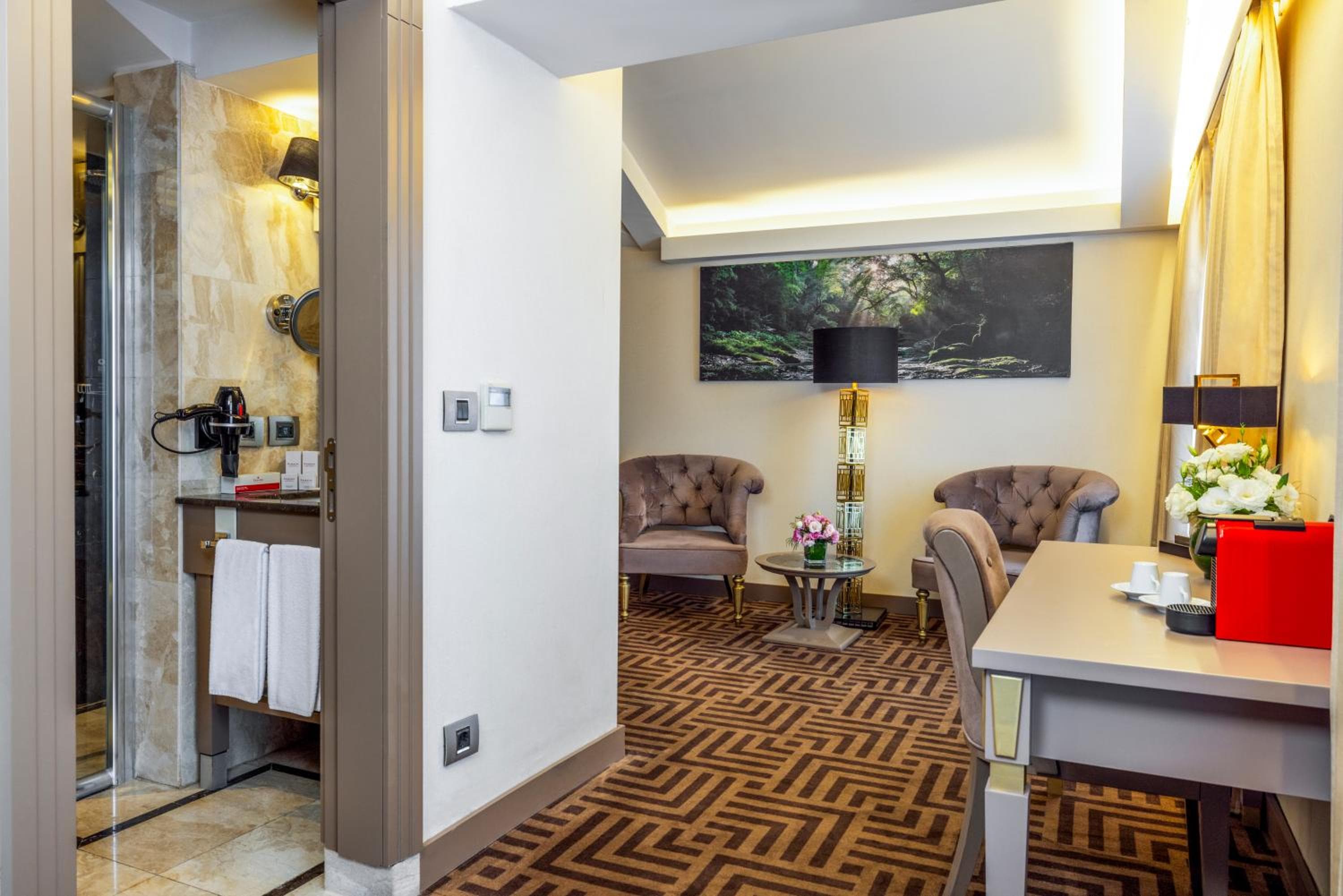 Ramada by Wyndham Istanbul Golden Horn — 16
