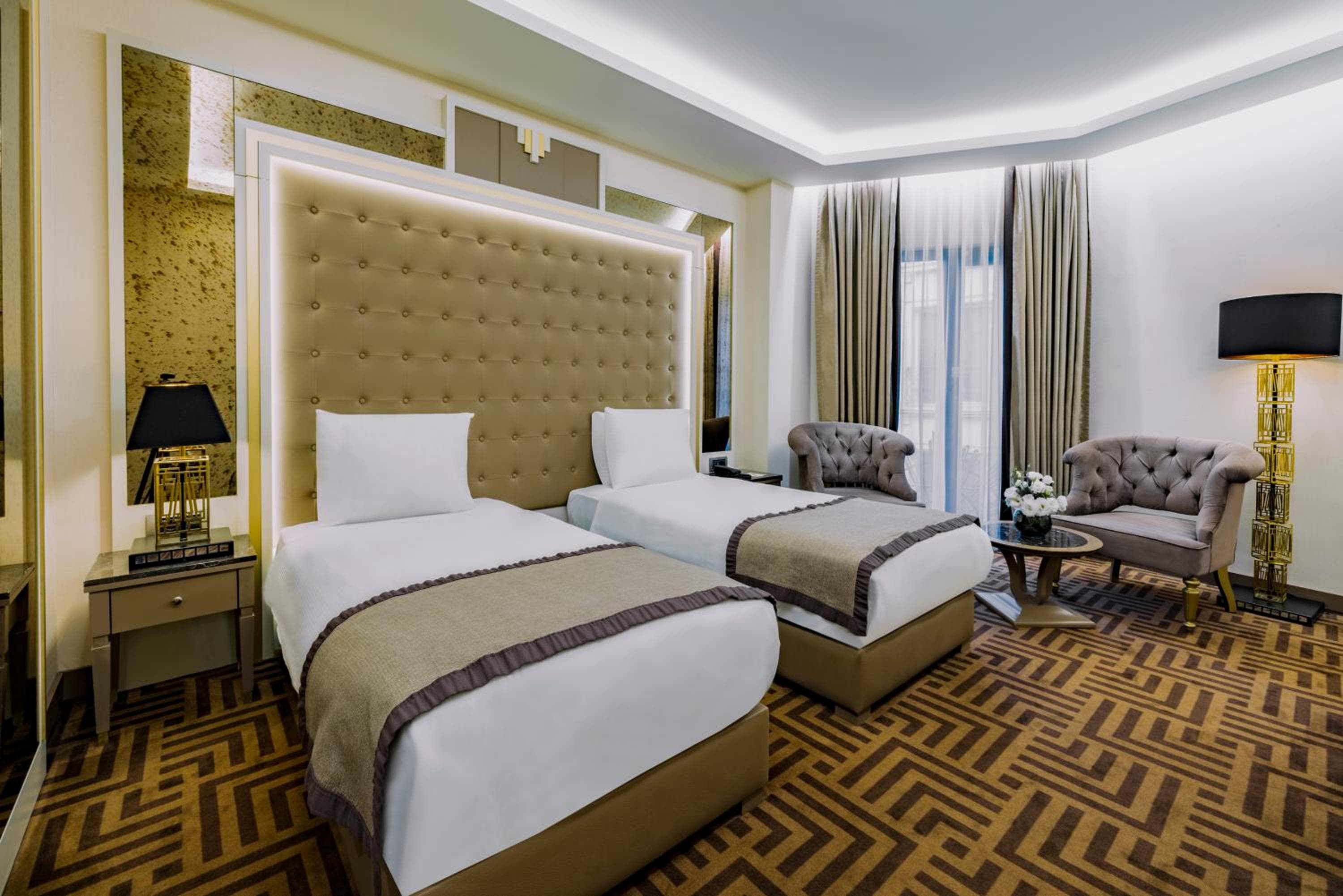 Ramada by Wyndham Istanbul Golden Horn — 9