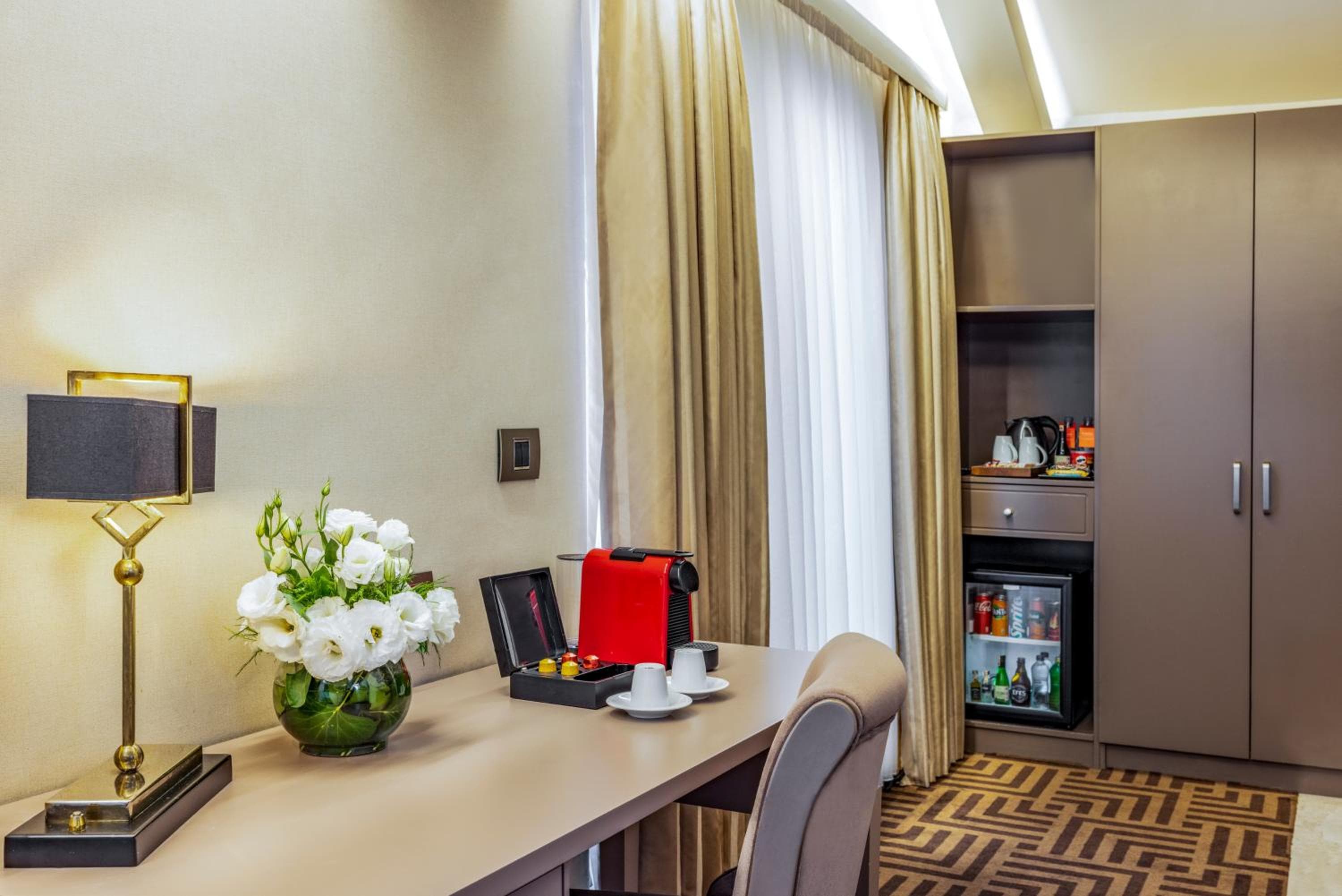 Ramada by Wyndham Istanbul Golden Horn — 19