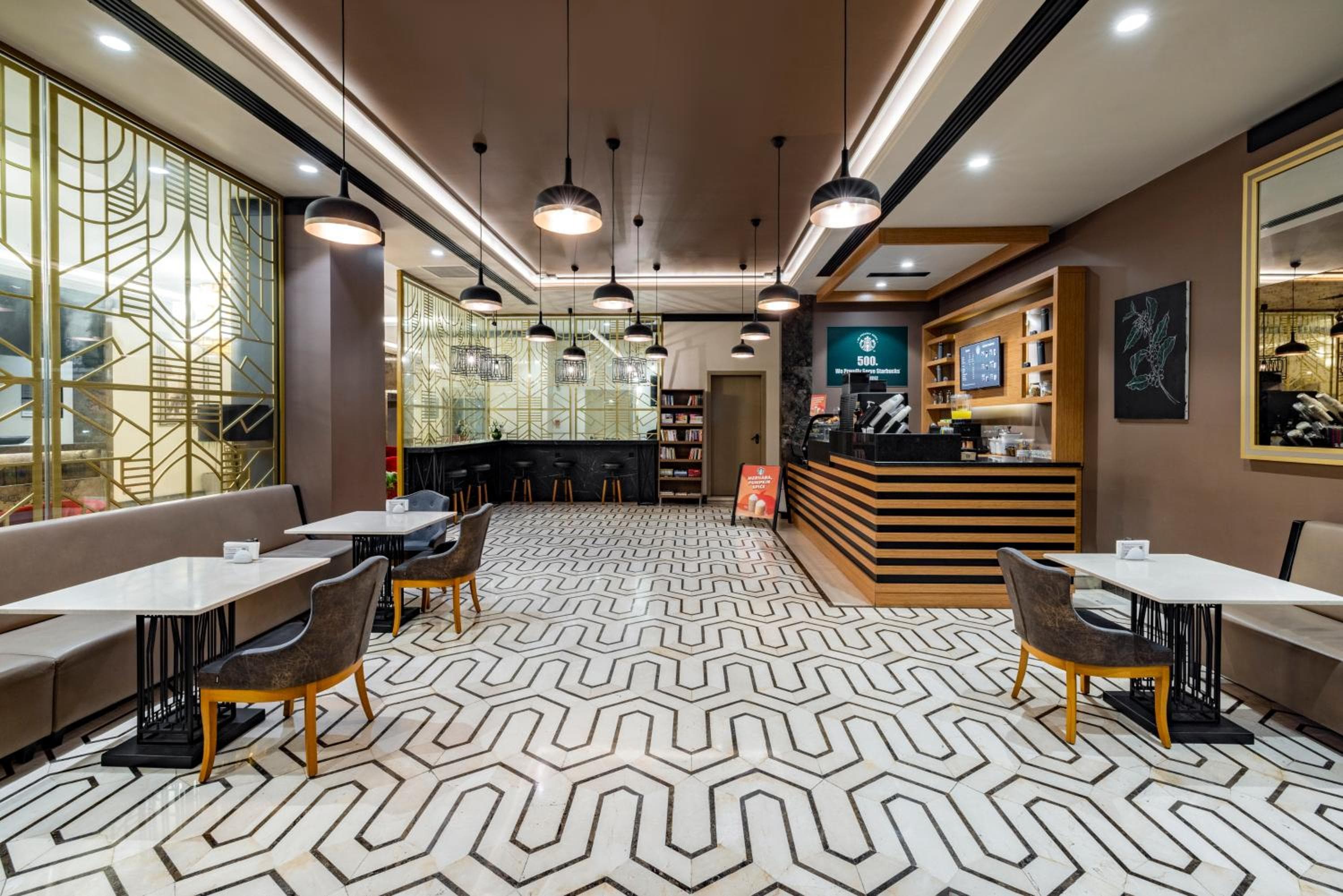 Ramada by Wyndham Istanbul Golden Horn — 6