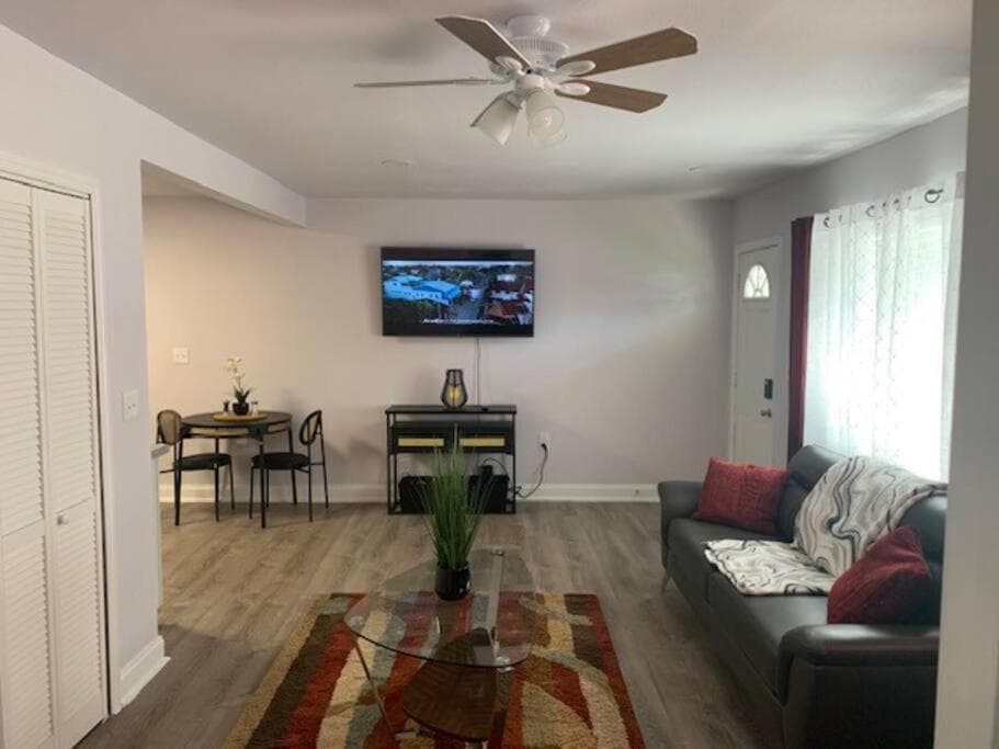 Pinecrest home away from home. — 14