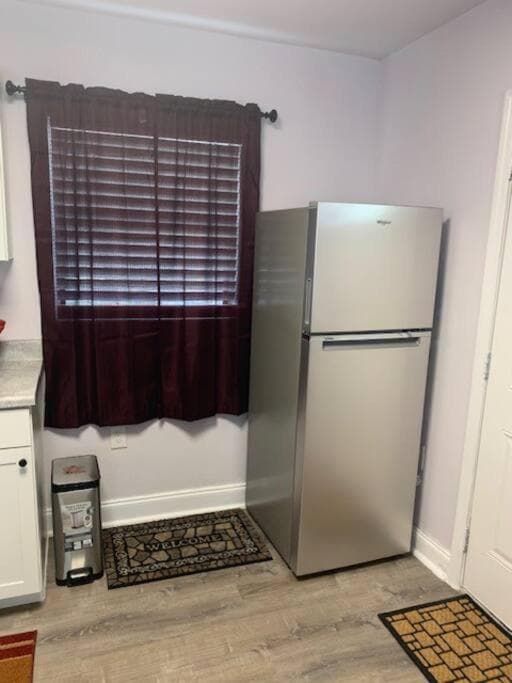 Pinecrest home away from home. — 8