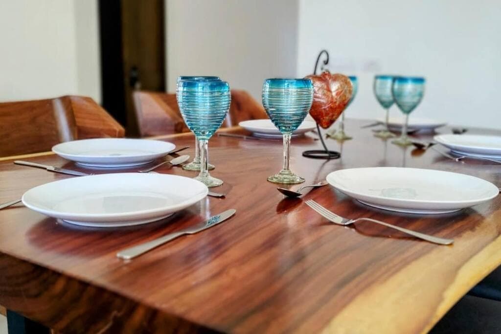 Amazing 2BR Pool/Jacuzzi/Beach/ Resort/10Min Cabo — 4