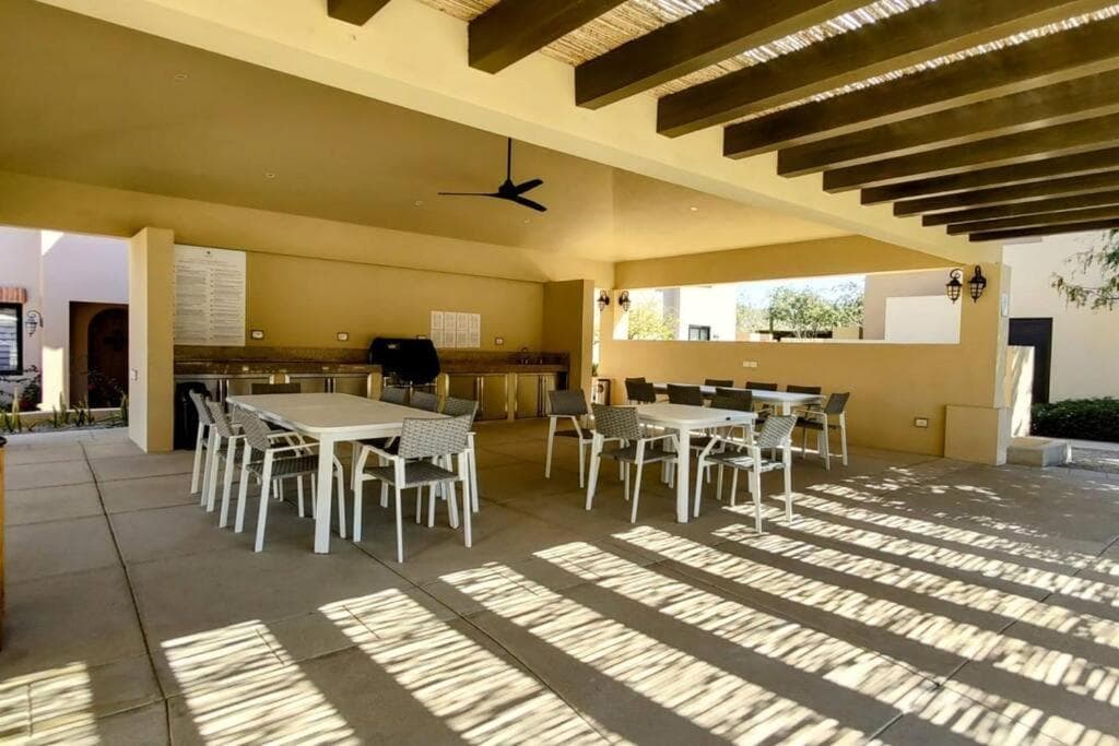 Amazing 2BR Pool/Jacuzzi/Beach/ Resort/10Min Cabo — 7