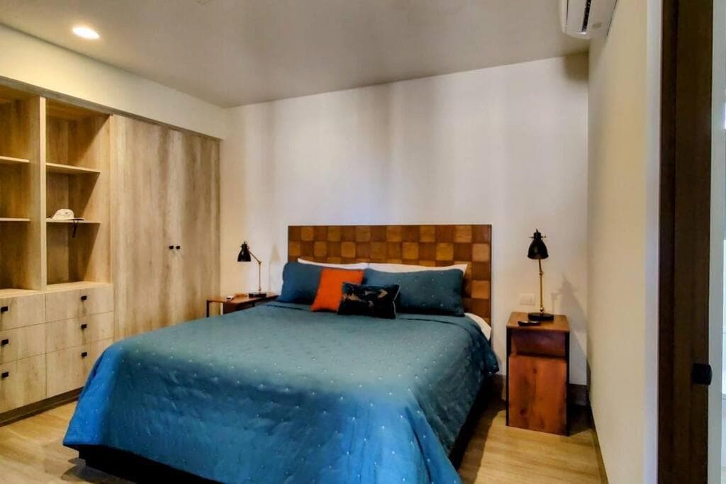 Amazing 2BR Pool/Jacuzzi/Beach/ Resort/10Min Cabo — 10