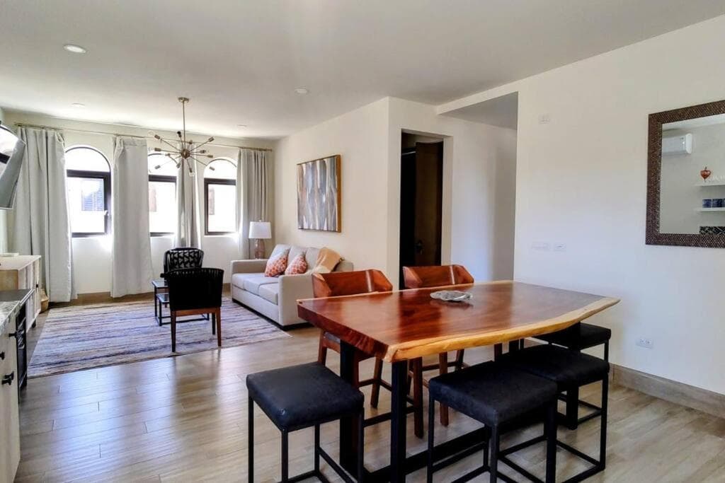 Amazing 2BR Pool/Jacuzzi/Beach/ Resort/10Min Cabo — 11
