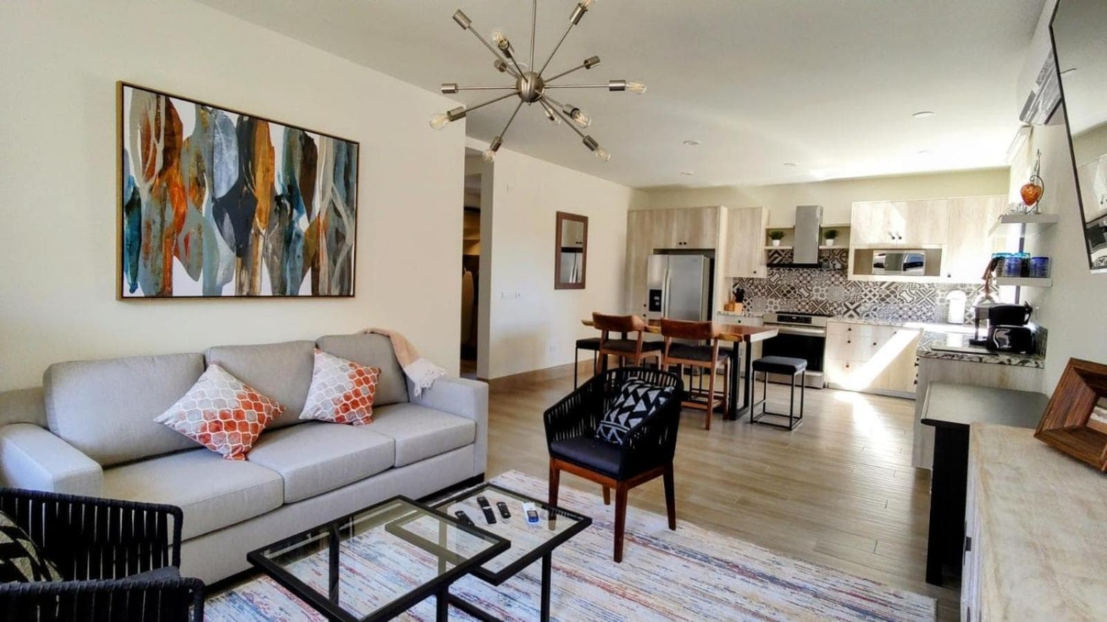 Amazing 2BR Pool/Jacuzzi/Beach/ Resort/10Min Cabo — 12