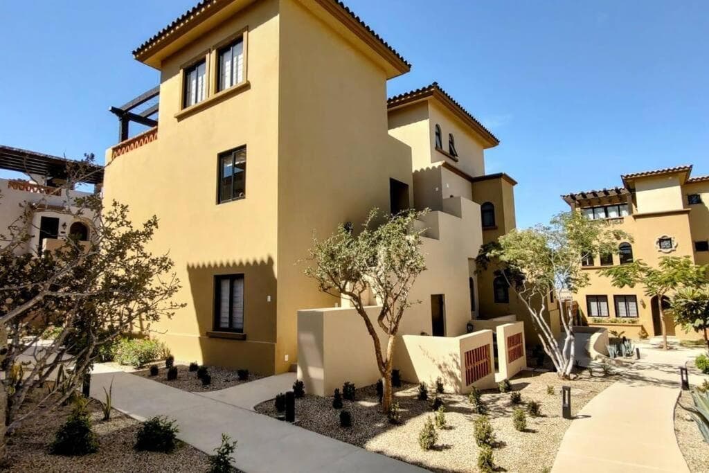 Amazing 2BR Pool/Jacuzzi/Beach/ Resort/10Min Cabo — 17