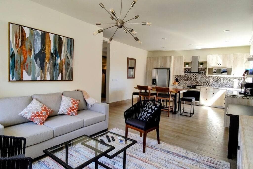 Amazing 2BR Pool/Jacuzzi/Beach/ Resort/10Min Cabo — 18