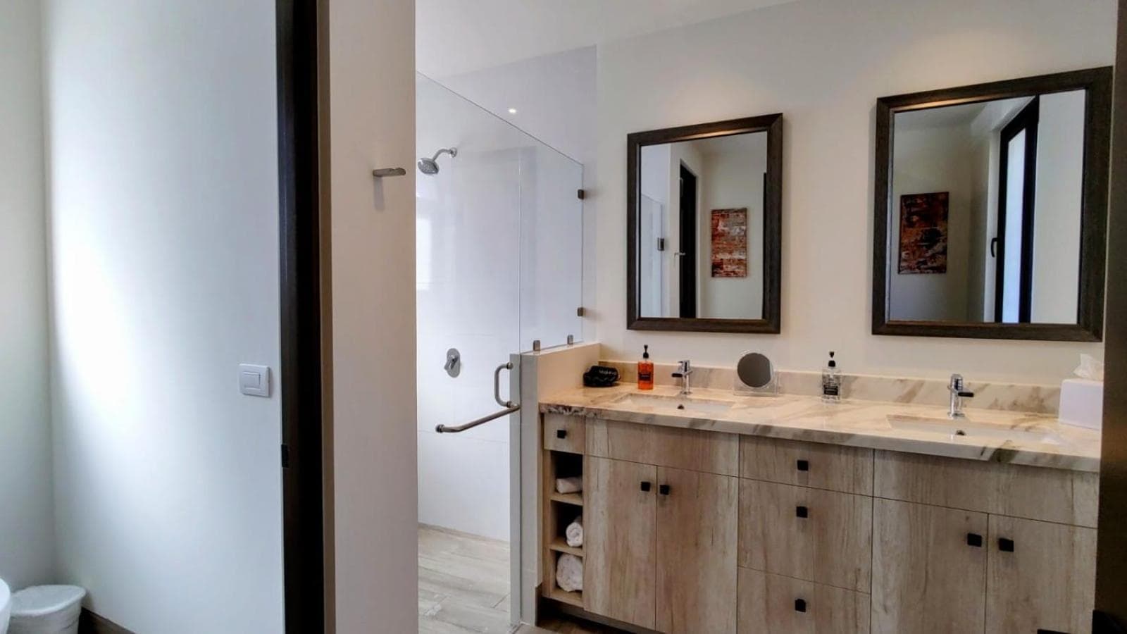 Amazing 2BR Pool/Jacuzzi/Beach/ Resort/10Min Cabo — 22
