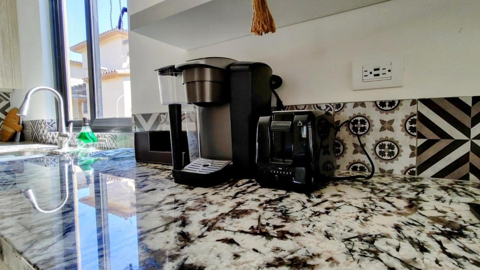 Amazing 2BR Pool/Jacuzzi/Beach/ Resort/10Min Cabo — 23