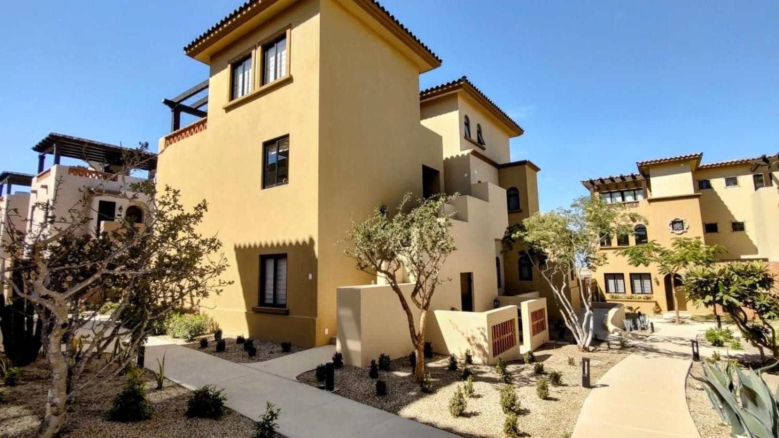 Amazing 2BR Pool/Jacuzzi/Beach/ Resort/10Min Cabo — 25