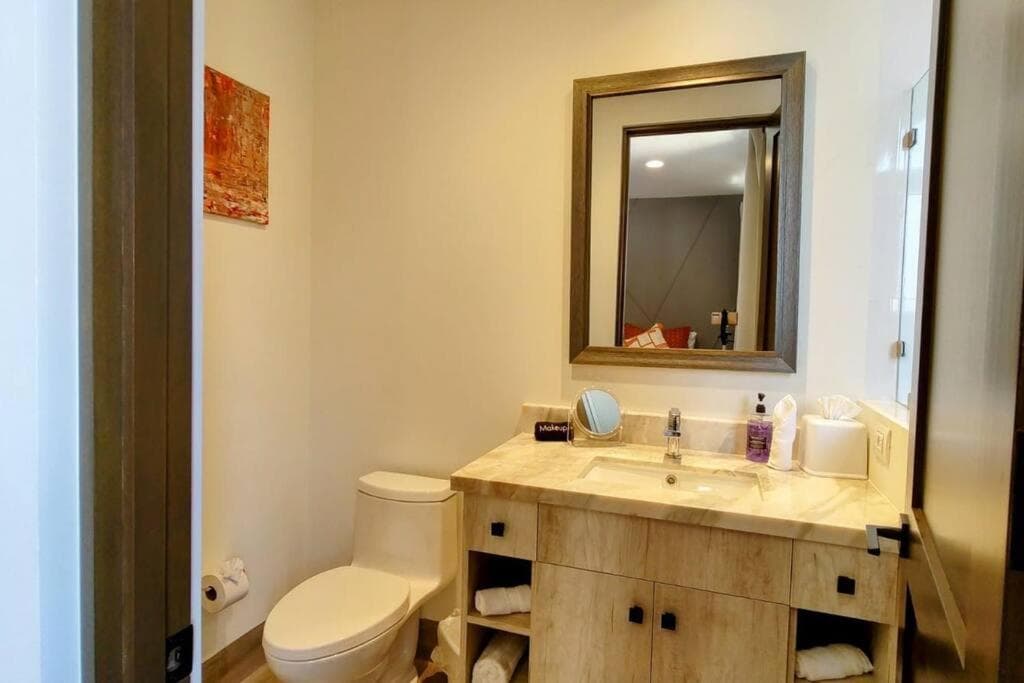 Amazing 2BR Pool/Jacuzzi/Beach/ Resort/10Min Cabo — 28