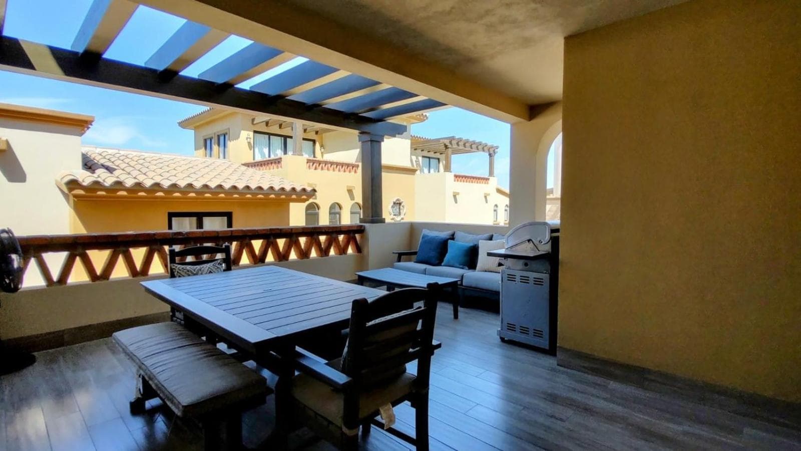 Amazing 2BR Pool/Jacuzzi/Beach/ Resort/10Min Cabo — 18