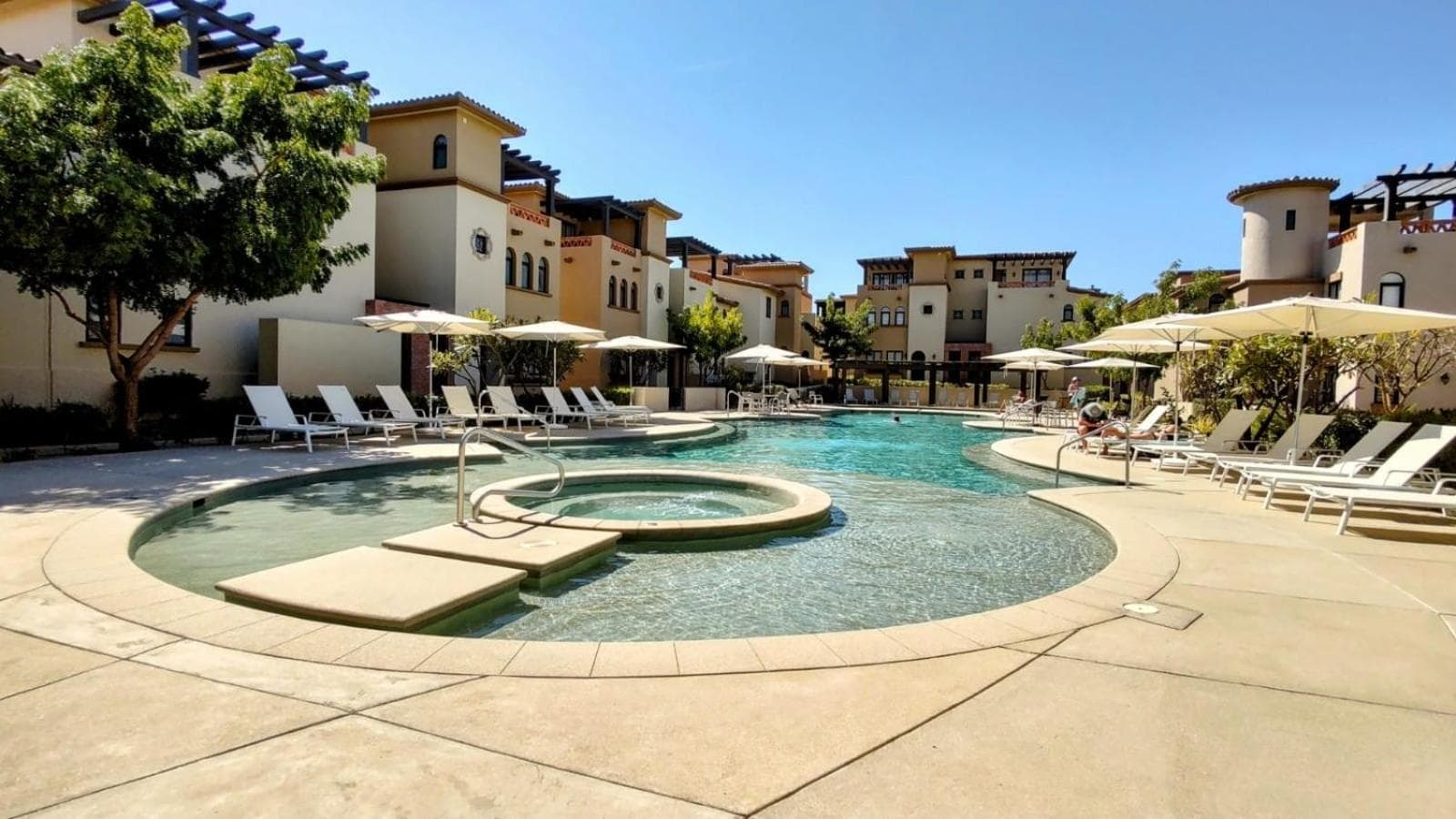 Amazing 2BR Pool/Jacuzzi/Beach/ Resort/10Min Cabo — 11