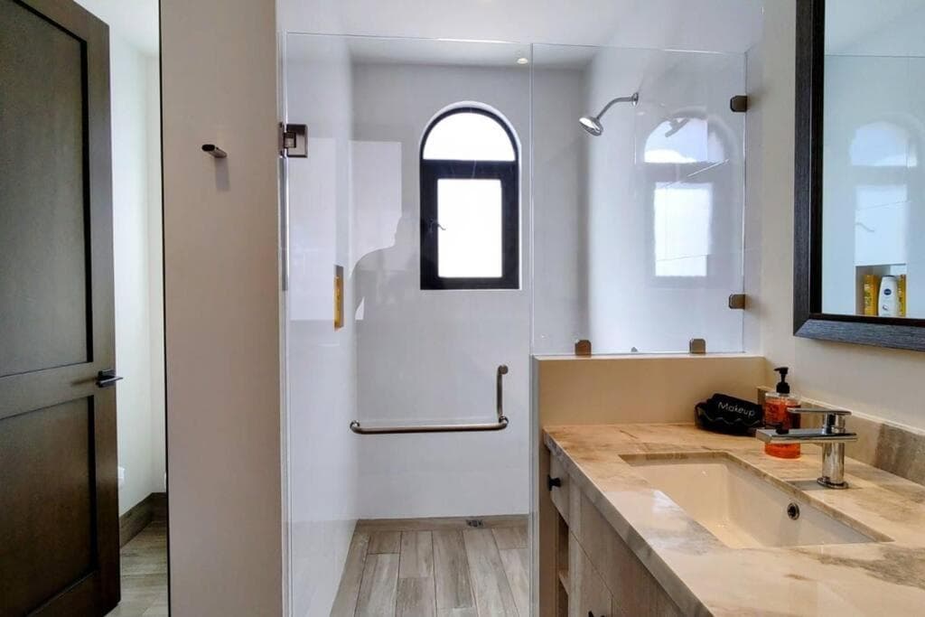 Amazing 2BR Pool/Jacuzzi/Beach/ Resort/10Min Cabo — 21