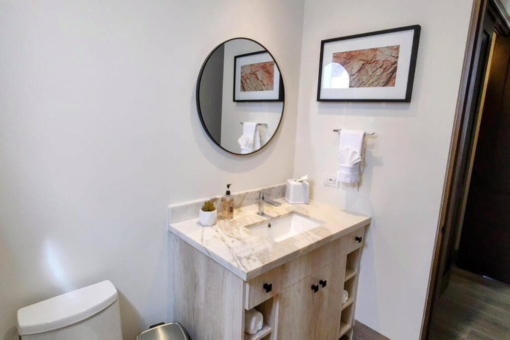 Amazing 2BR Pool/Jacuzzi/Beach/ Resort/10Min Cabo — 28