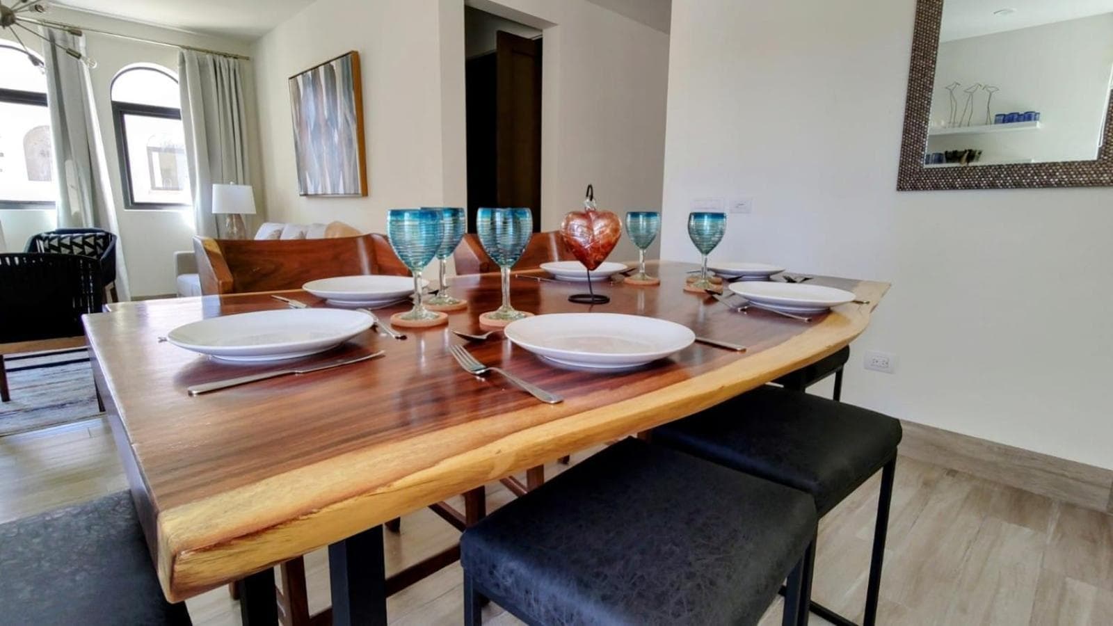 Amazing 2BR Pool/Jacuzzi/Beach/ Resort/10Min Cabo — 16
