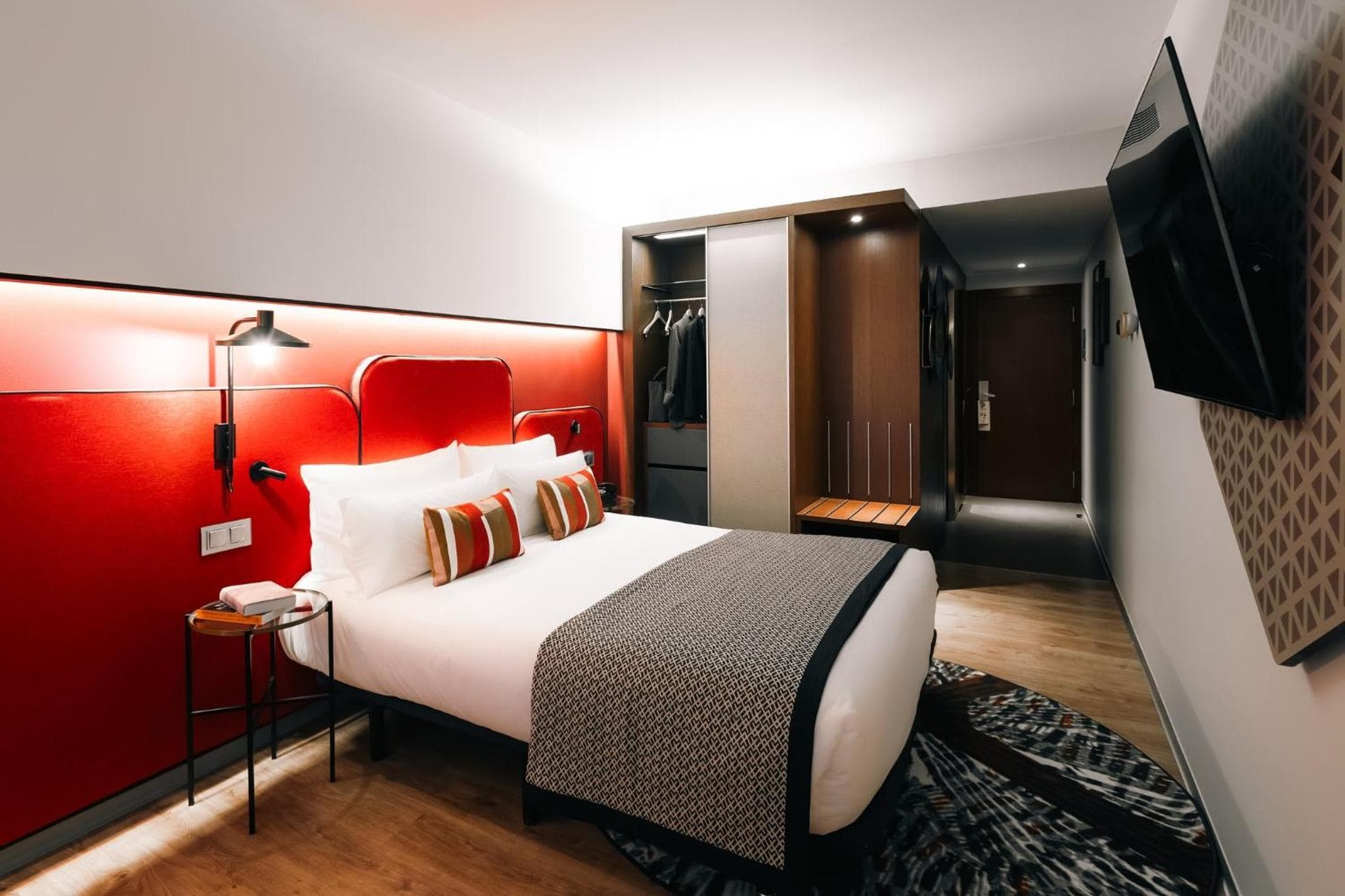 Hotel Indigo Barcelona Granvia Plaza España, en IHG Hotel — 20