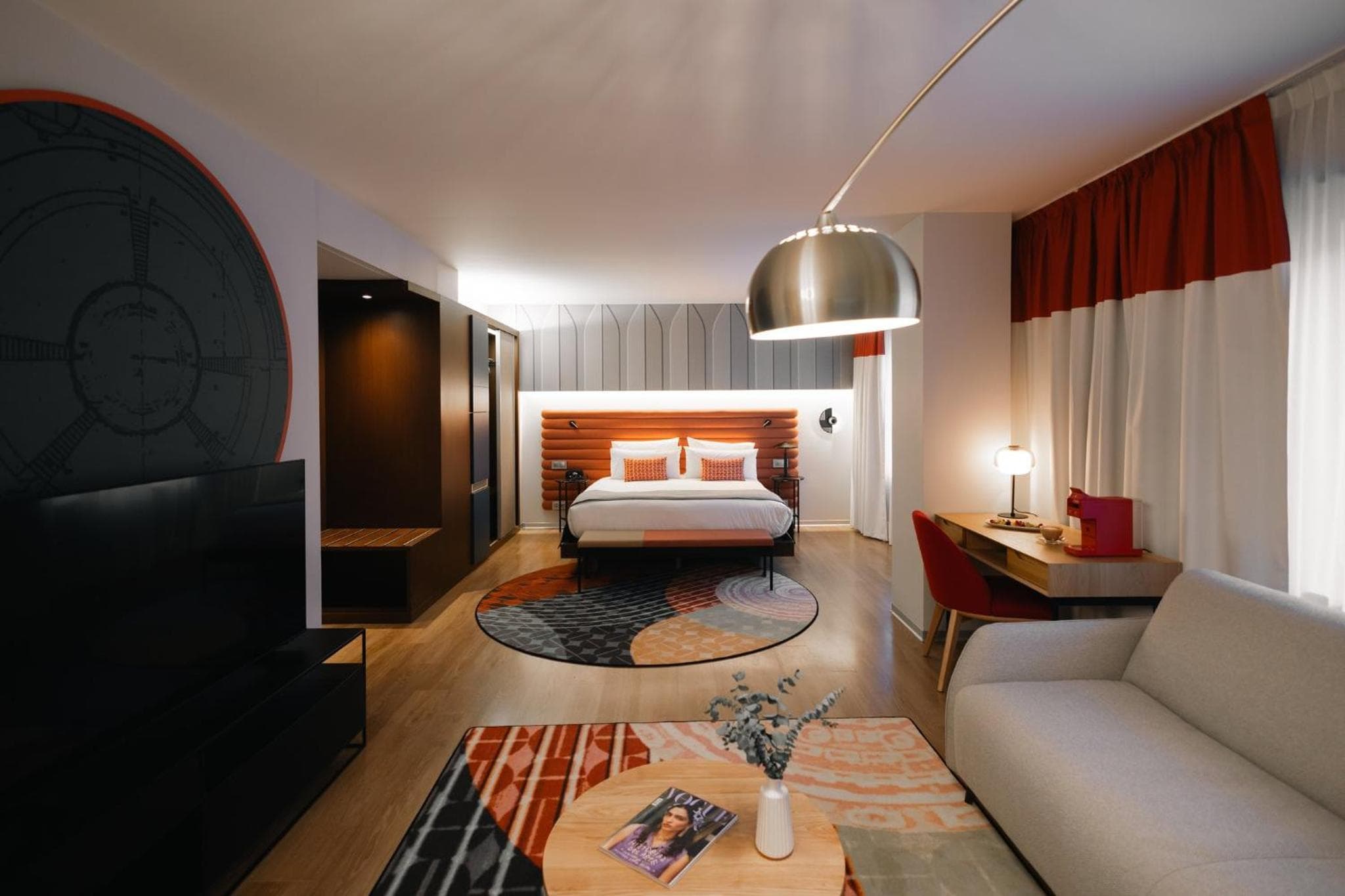 Hotel Indigo Barcelona Granvia Plaza España, en IHG Hotel — 22