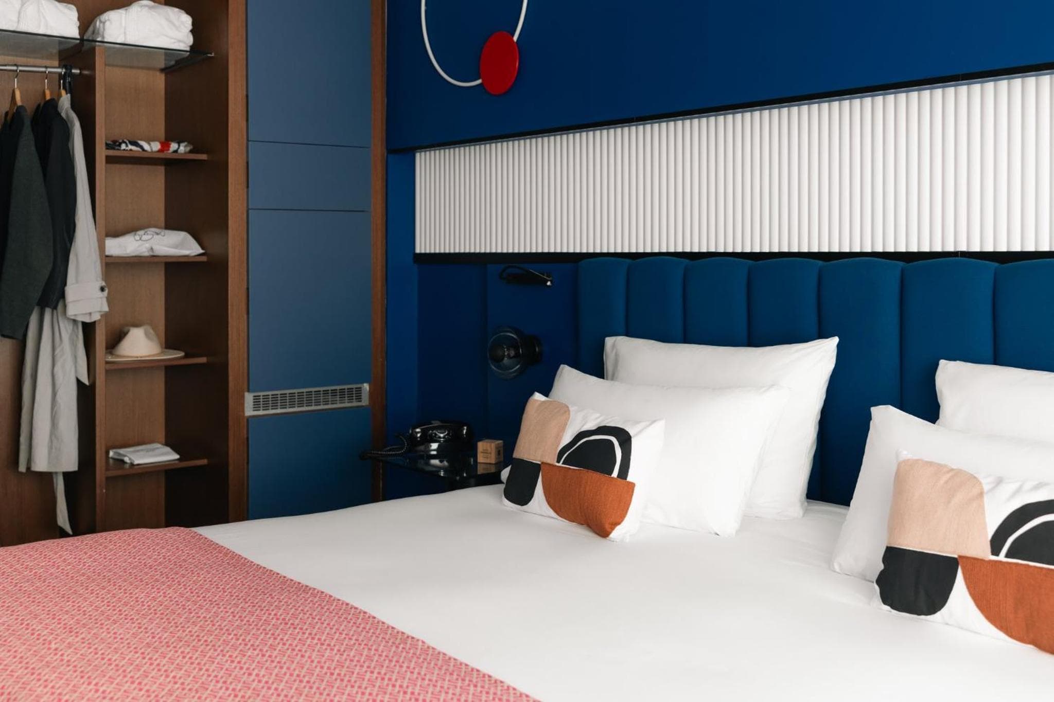 Hotel Indigo Barcelona Granvia Plaza España, en IHG Hotel — 17