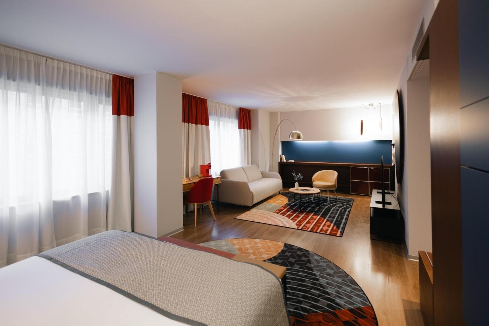 Hotel Indigo Barcelona Granvia Plaza España, en IHG Hotel — 18