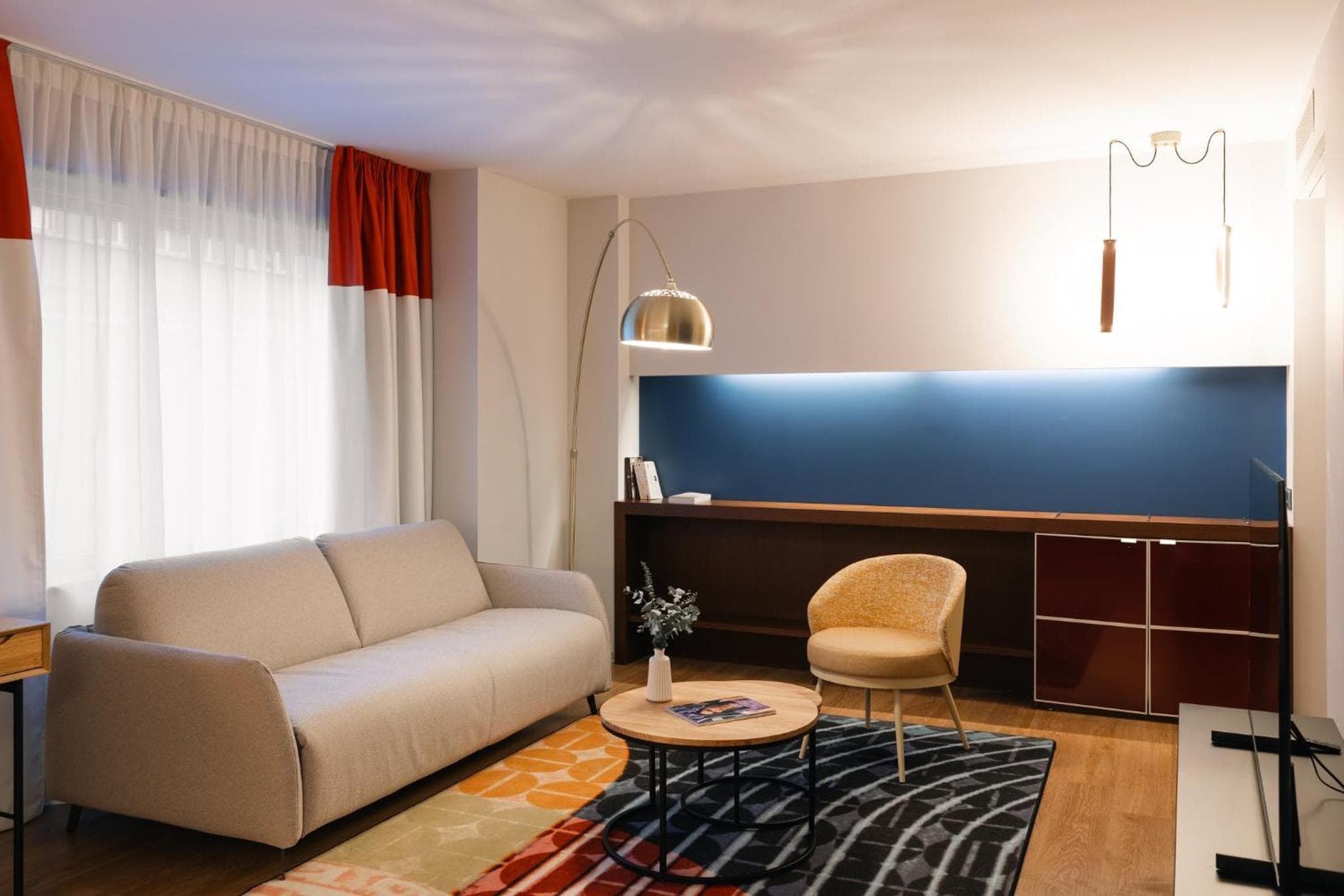 Hotel Indigo Barcelona Granvia Plaza España, en IHG Hotel — 12