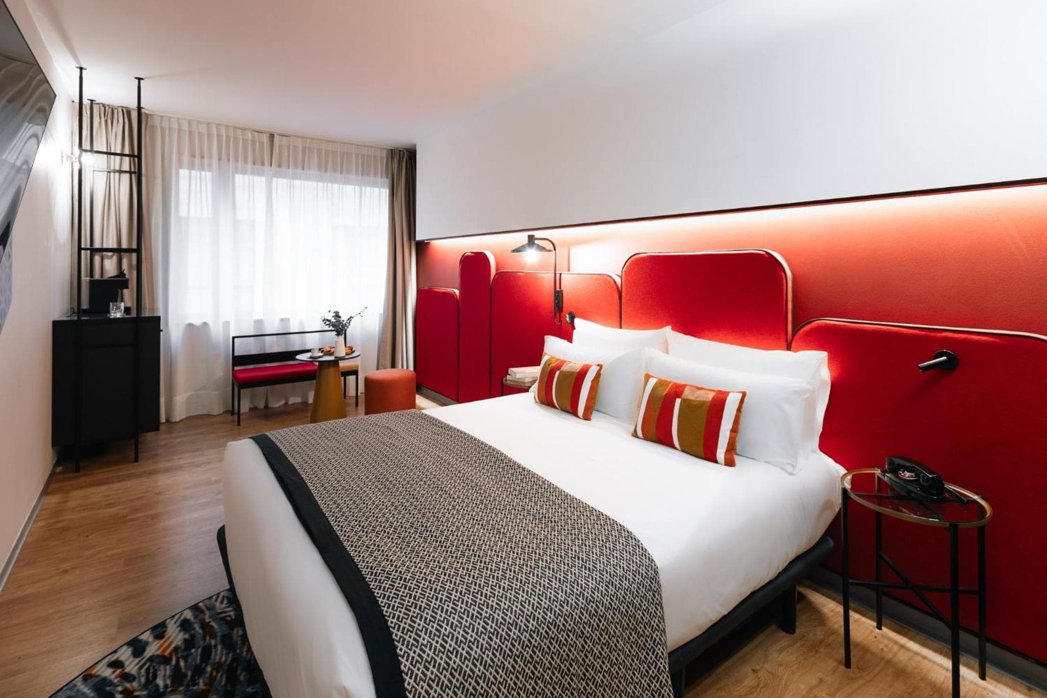 Hotel Indigo Barcelona Granvia Plaza España, en IHG Hotel — 23