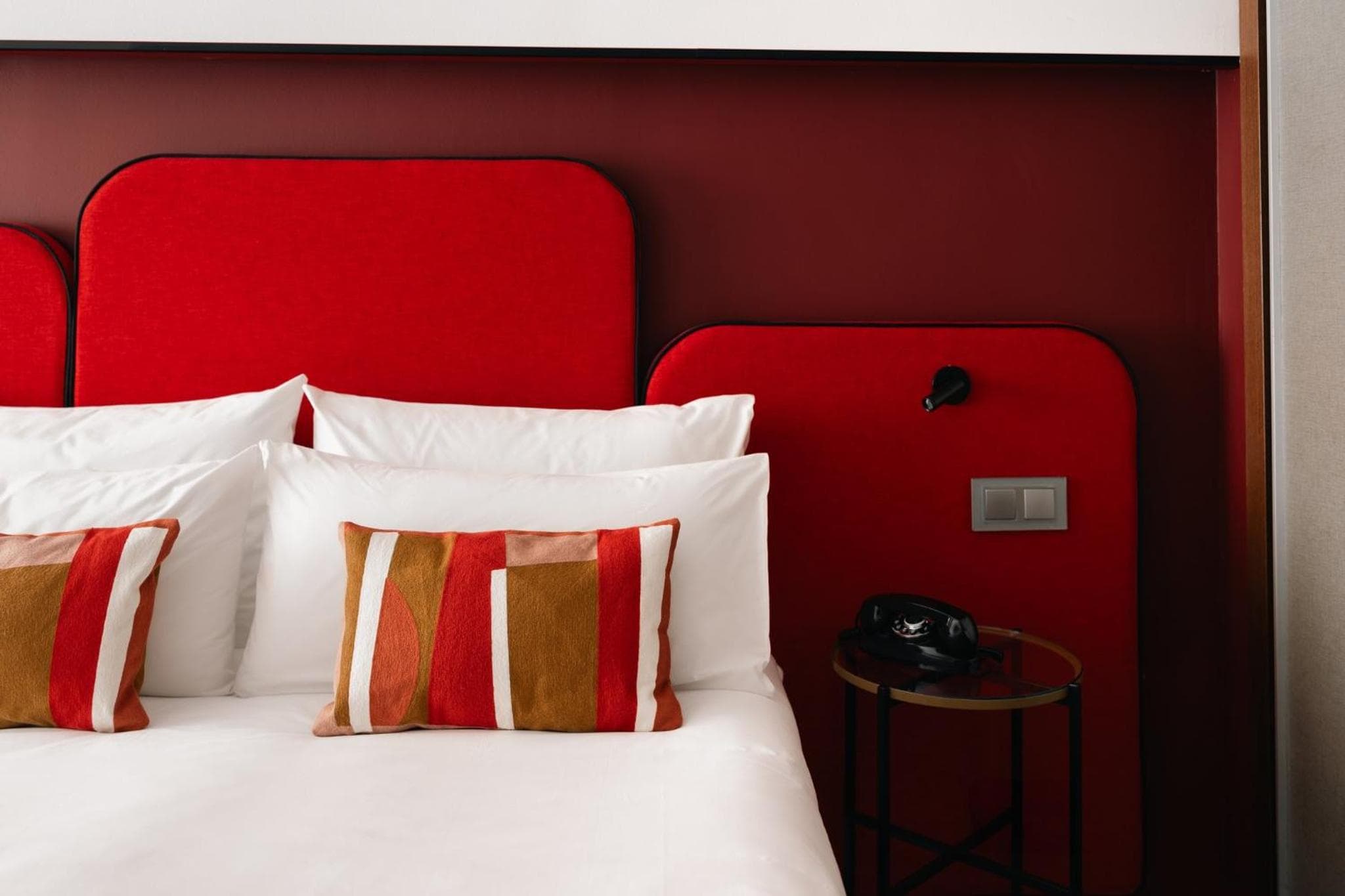 Hotel Indigo Barcelona Granvia Plaza España, en IHG Hotel — 26