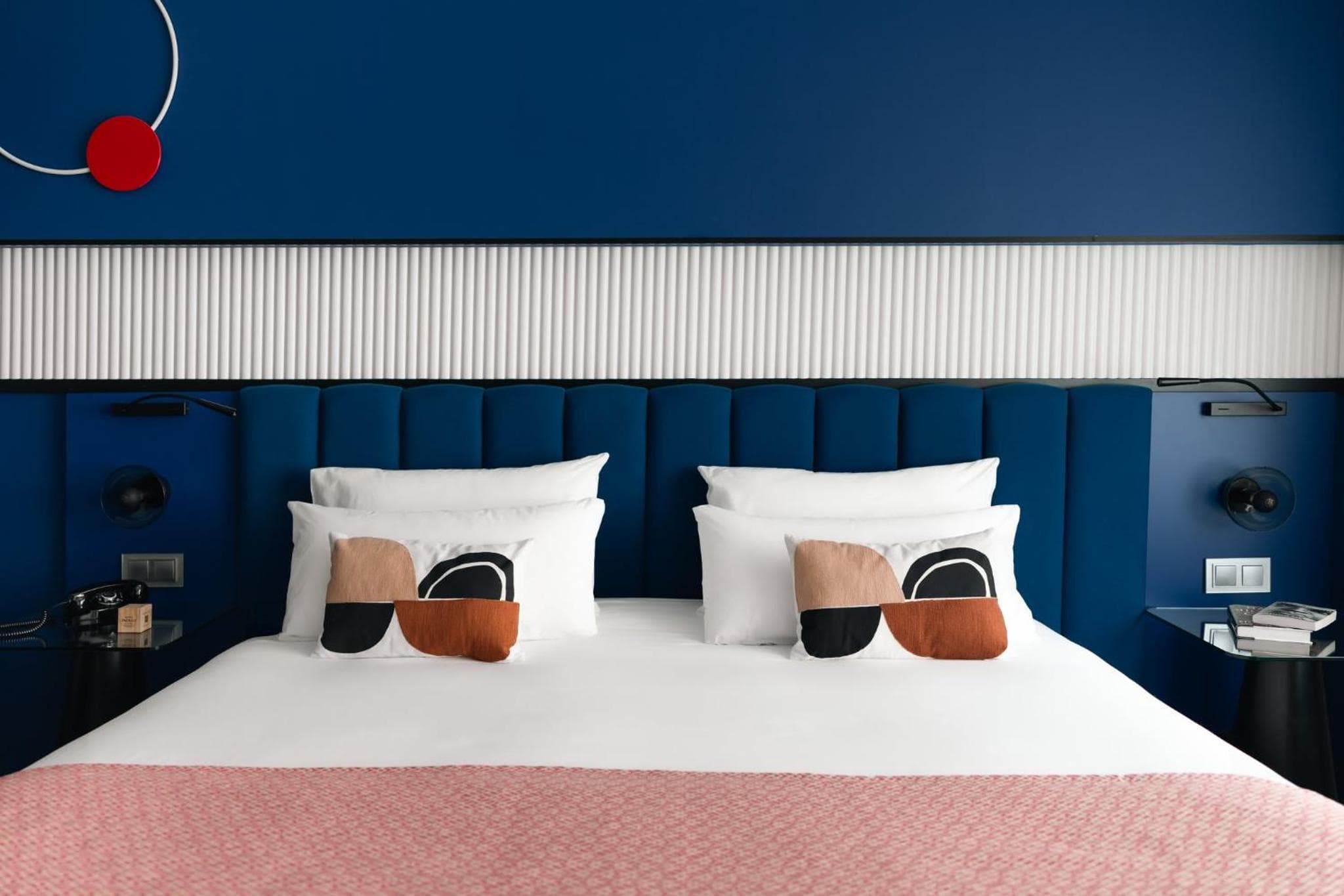 Hotel Indigo Barcelona Granvia Plaza España, en IHG Hotel — 6