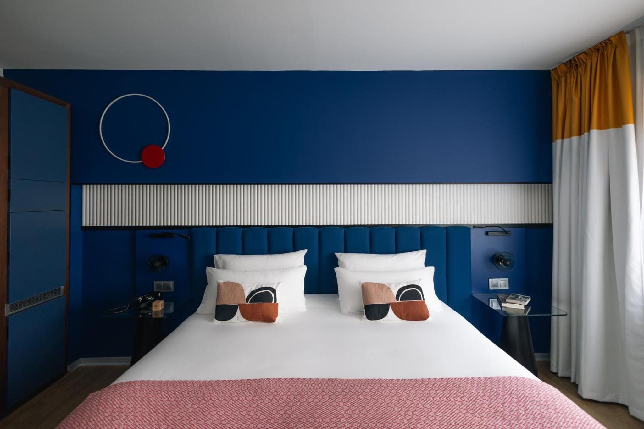 Hotel Indigo Barcelona Granvia Plaza España, en IHG Hotel — 4