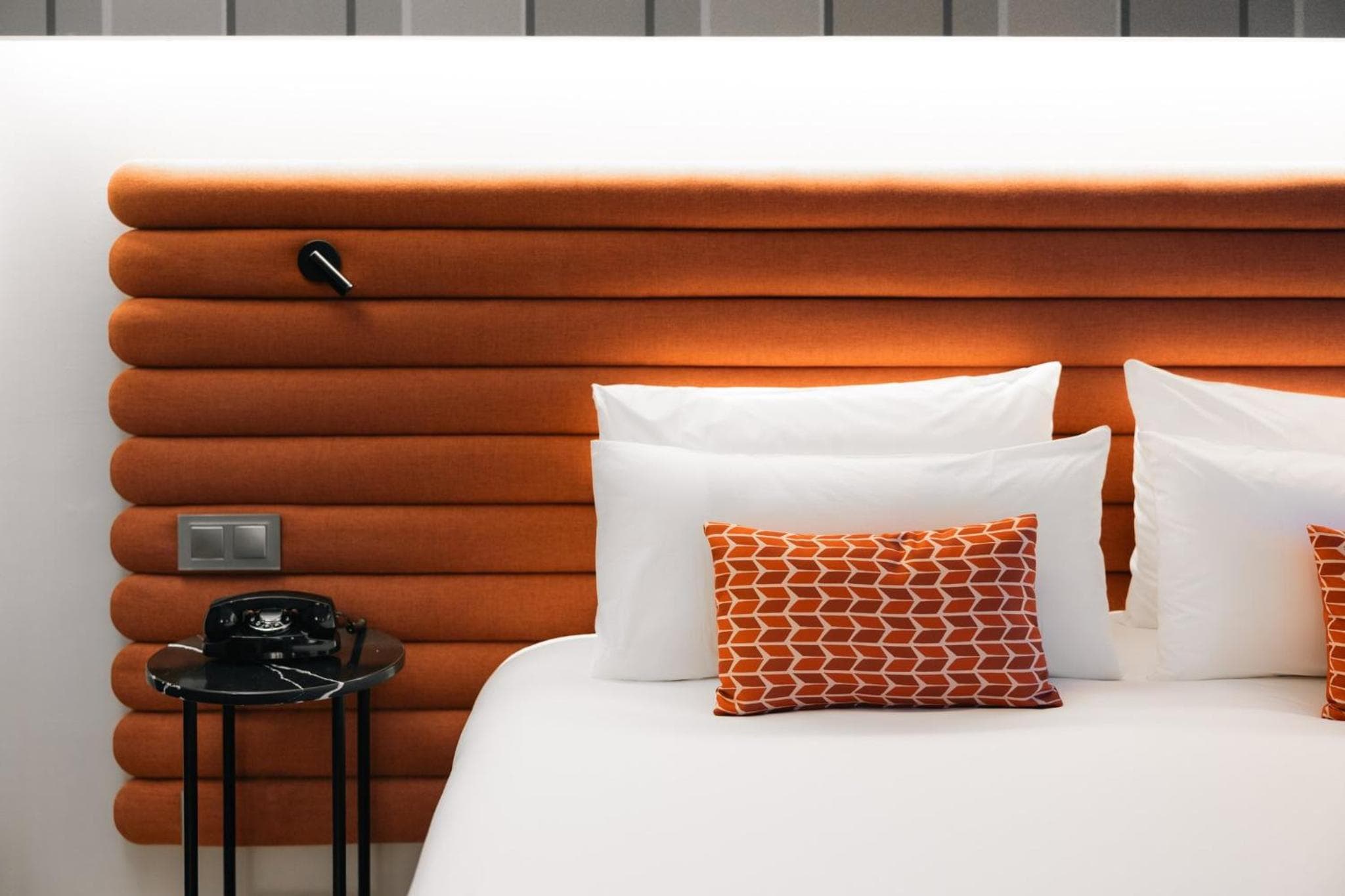 Hotel Indigo Barcelona Granvia Plaza España, en IHG Hotel — 13