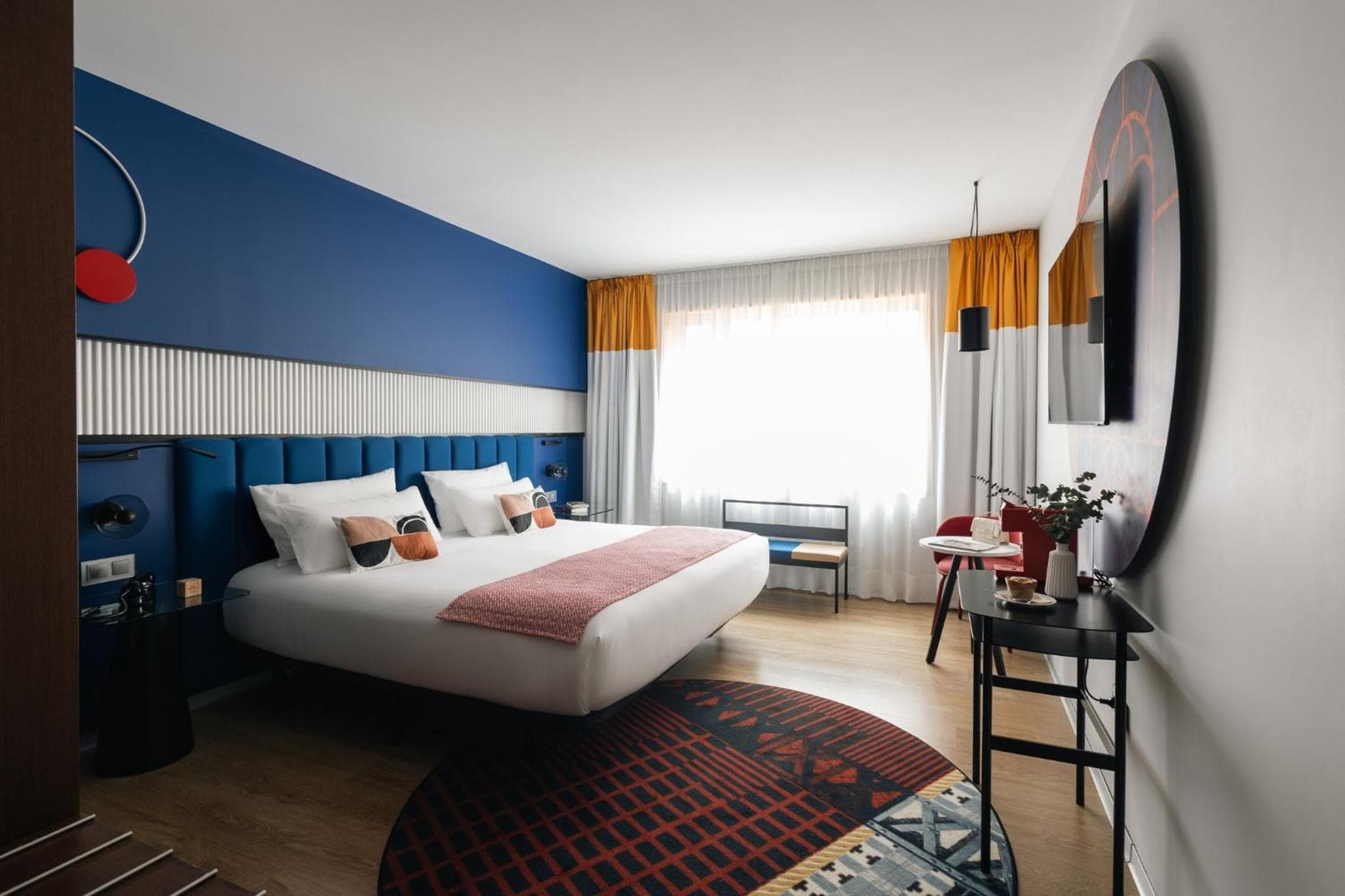 Hotel Indigo Barcelona Granvia Plaza España, en IHG Hotel — 3