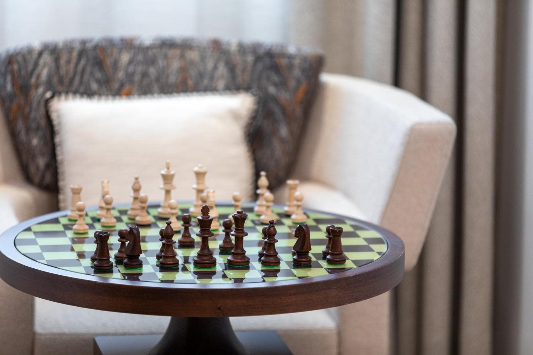 InterContinental Paris Champs Elysées Etoile by IHG — 28