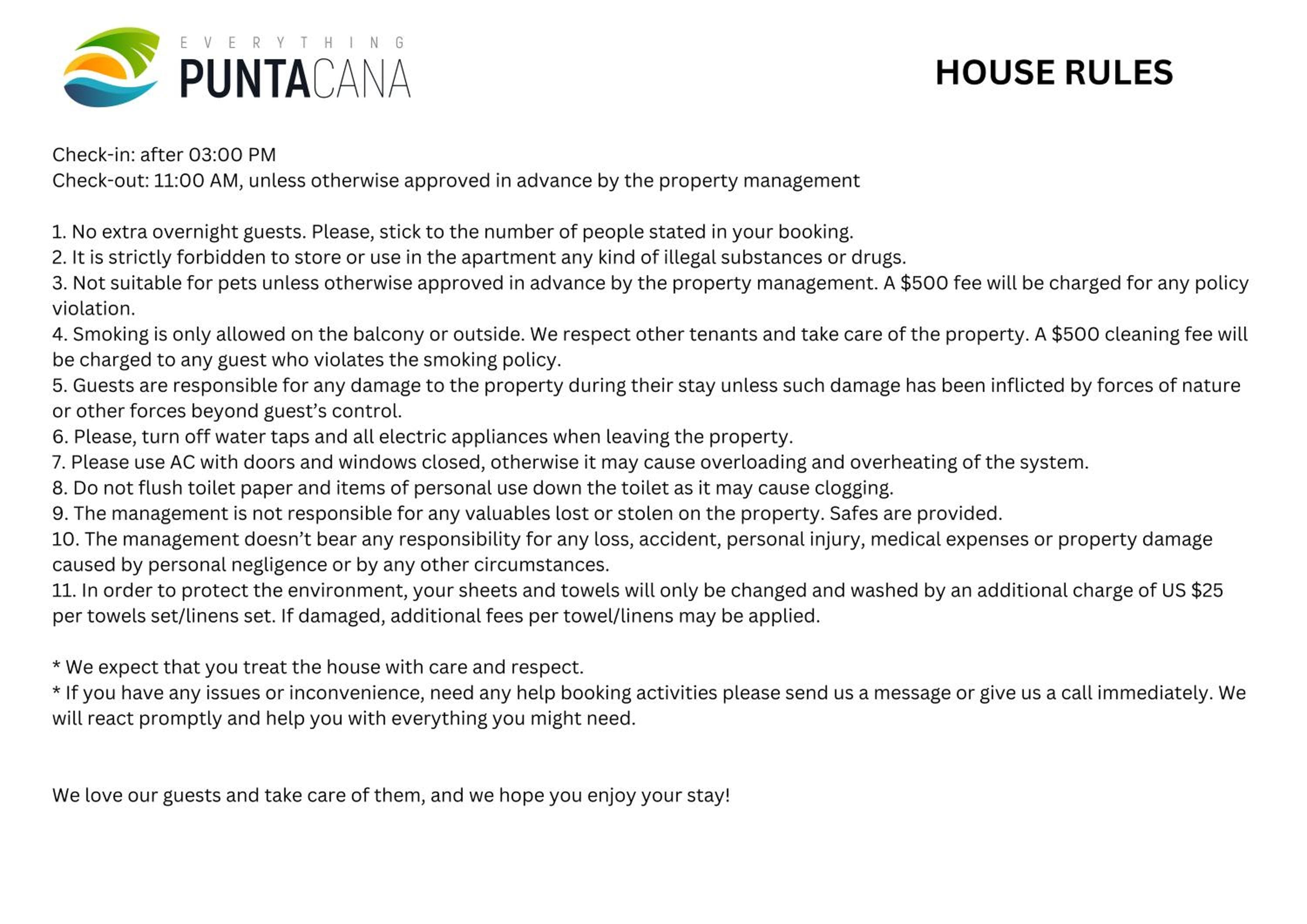 Beachfront Punta Cana Condo for Rent - Ocean View, Private Terrace, and BBQ — 22