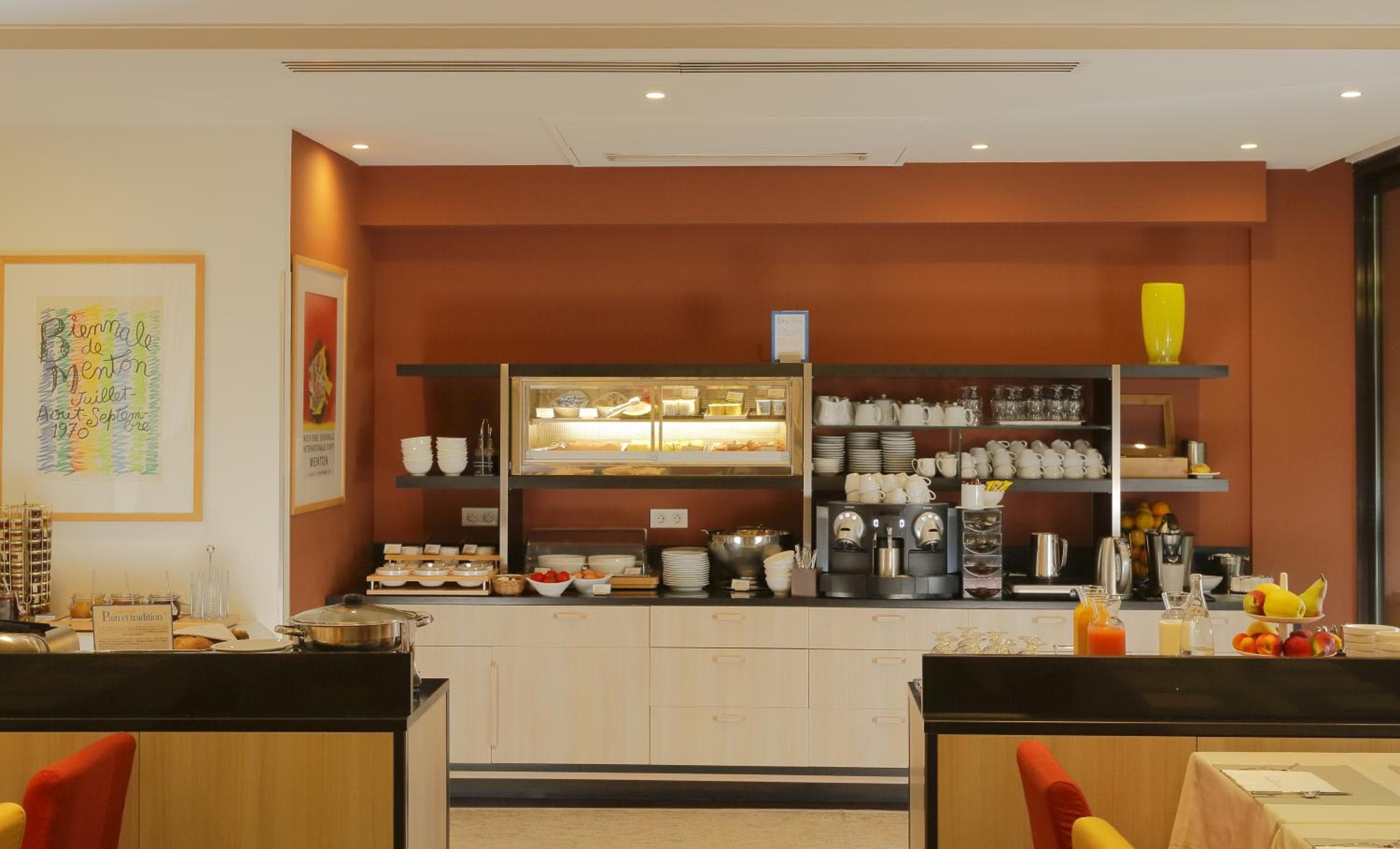 Hotel Napoléon — 27