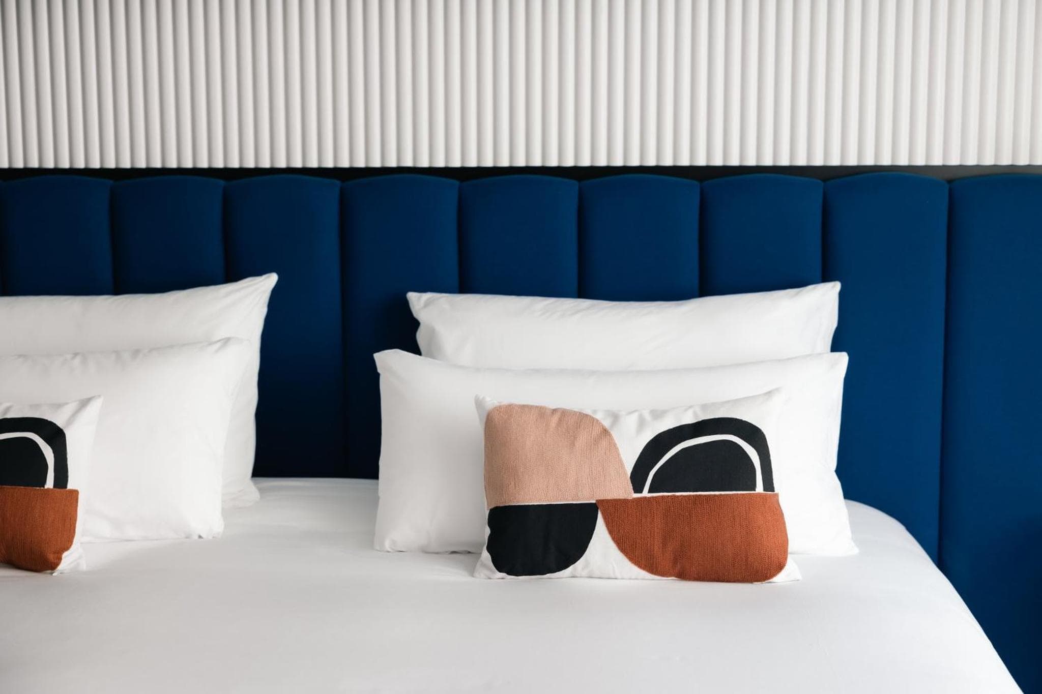 Hotel Indigo Barcelona Granvia Plaza España, en IHG Hotel — 8