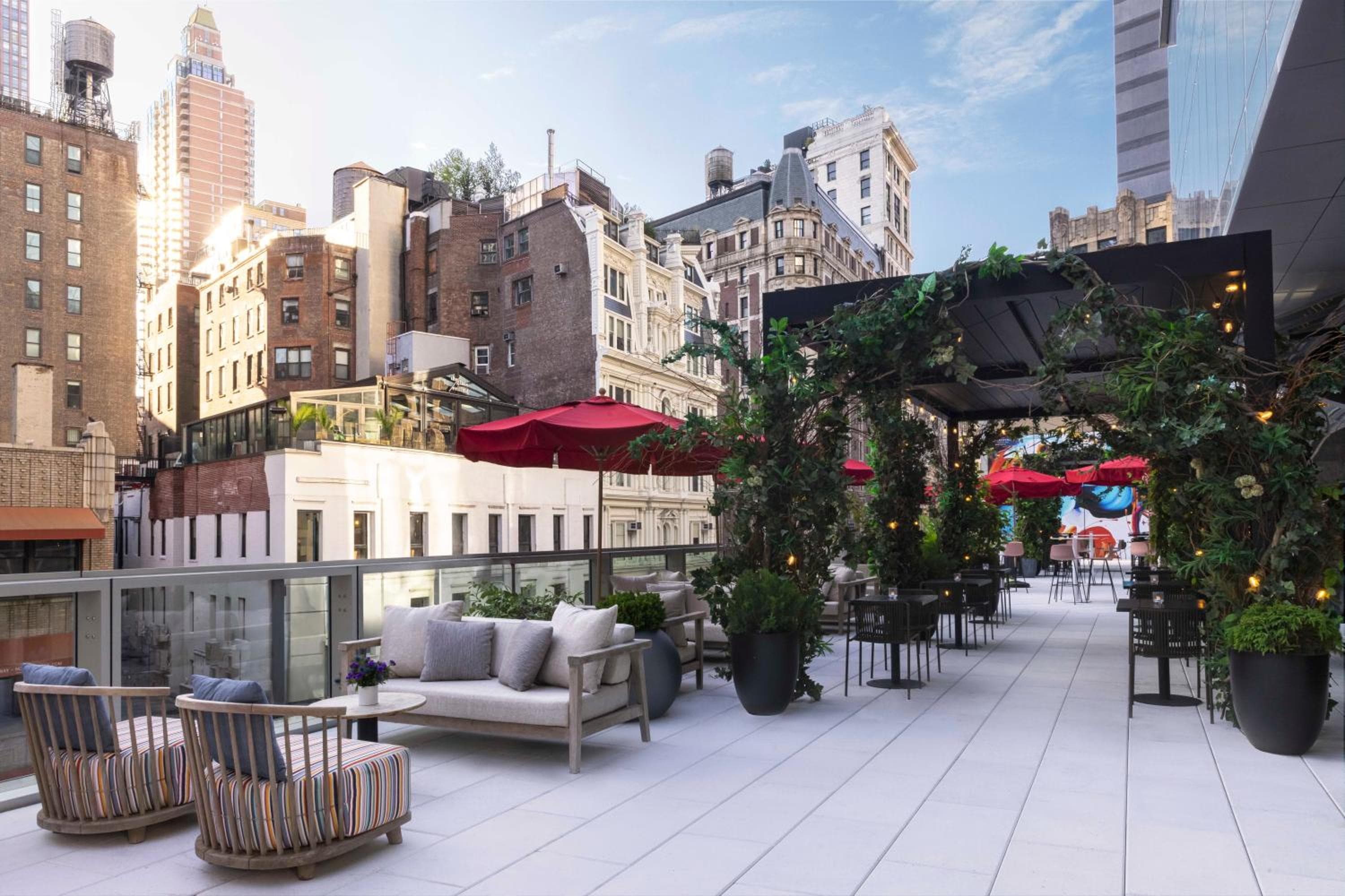 Virgin Hotels New York City — 26