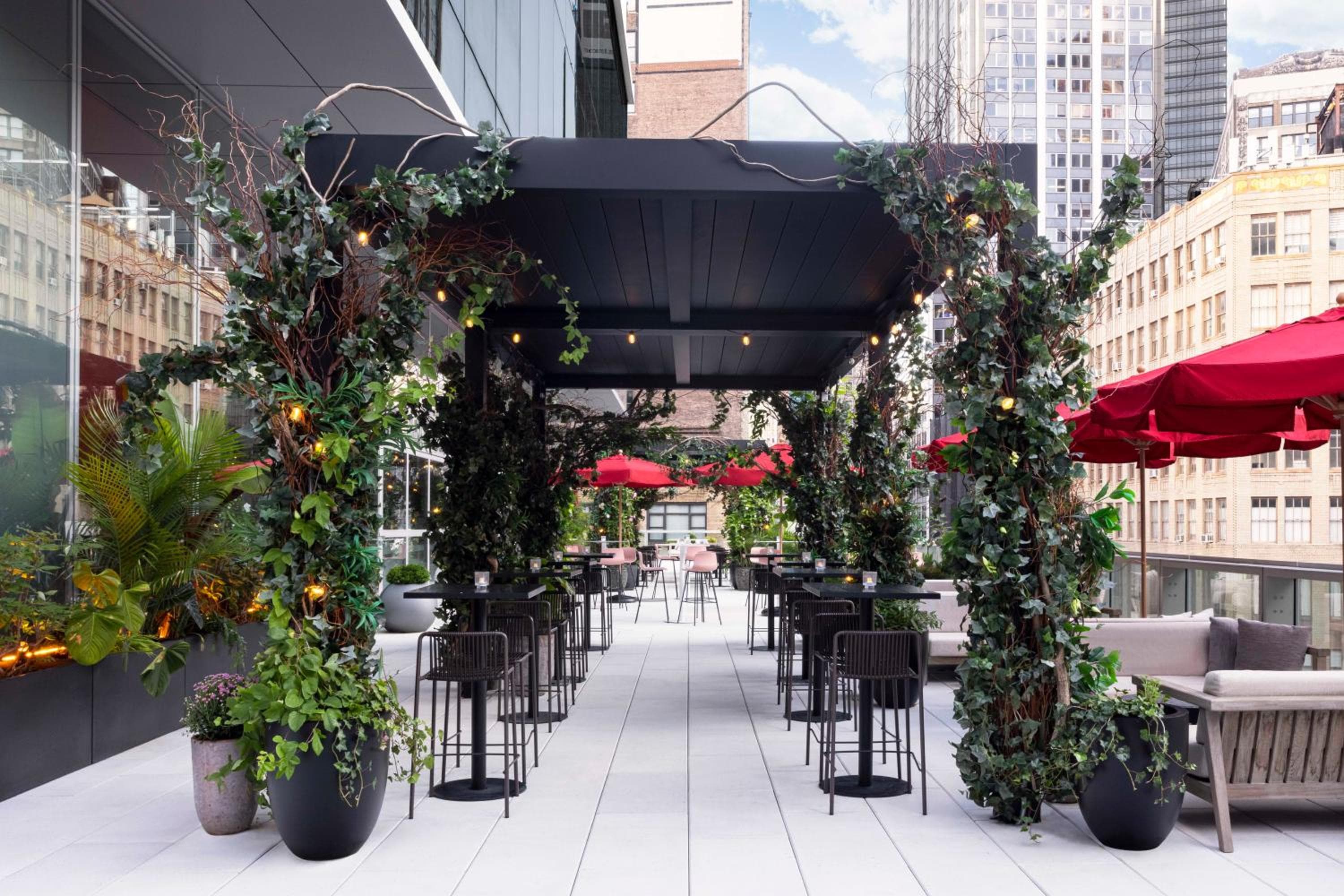 Virgin Hotels New York City — 29